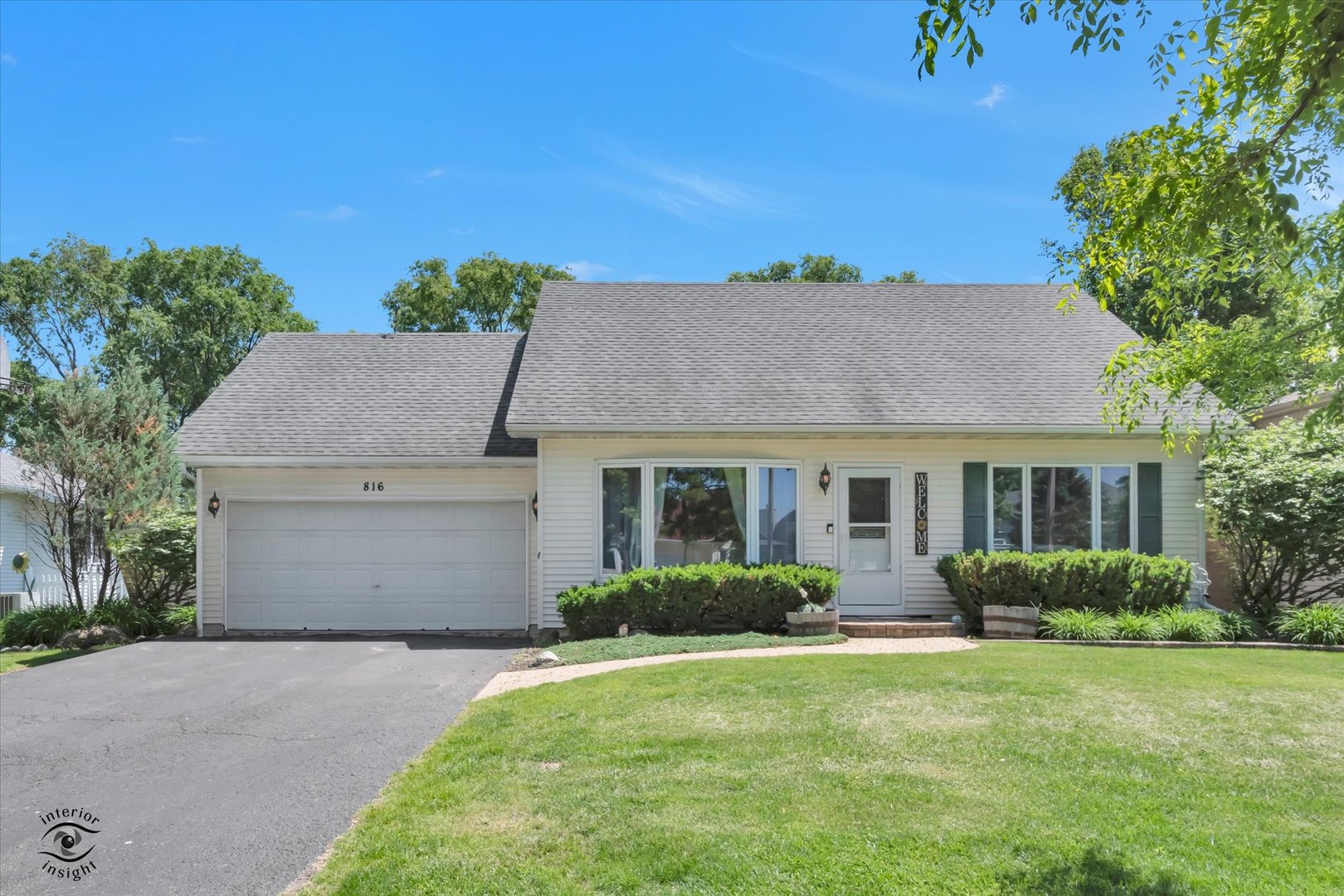 816 Addleman Street, Joliet, IL 60431