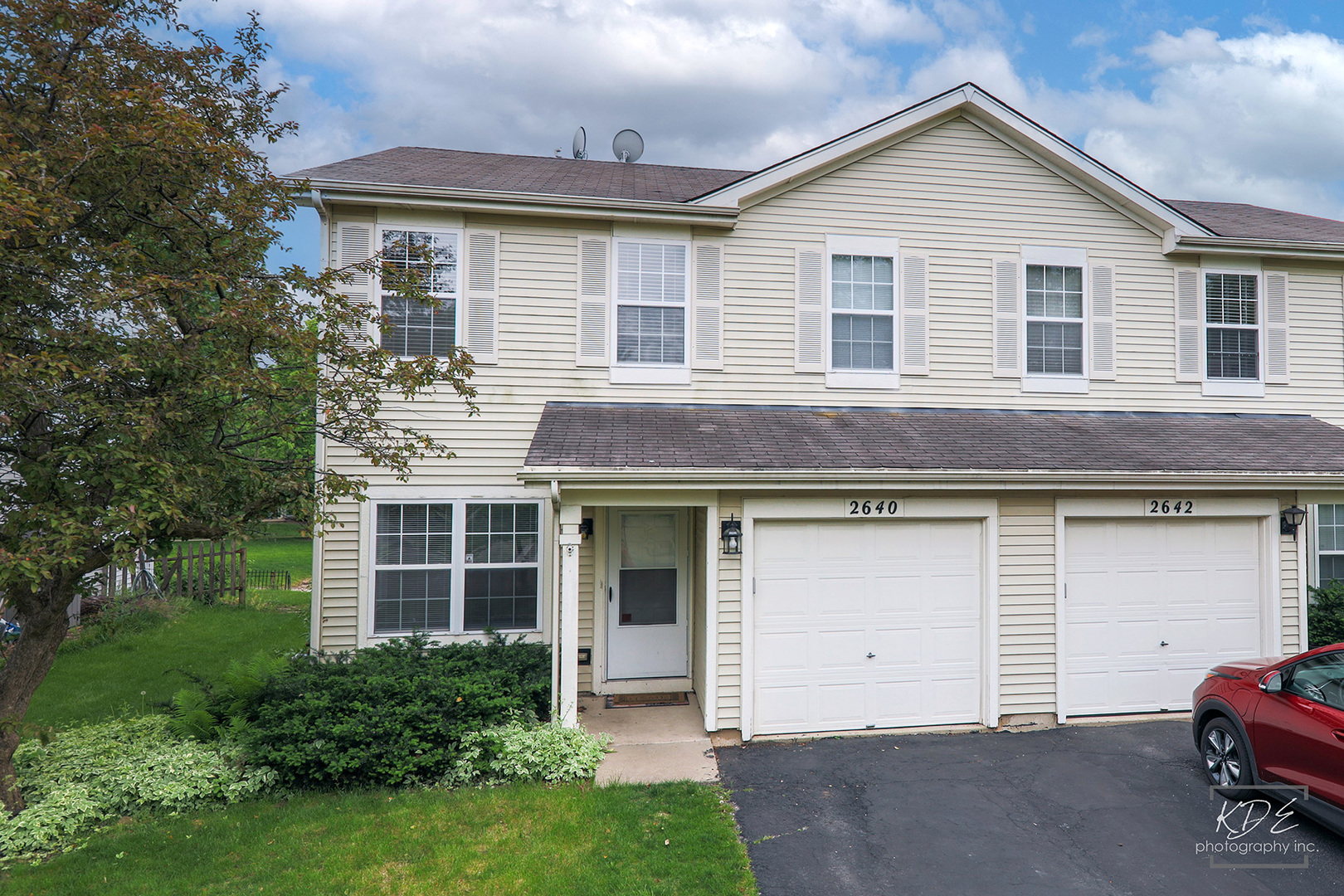 2640 Idaho Road #2640, Naperville, IL 60564