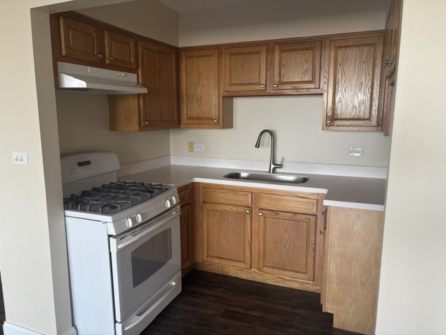 7234 W NORTH Avenue #614, Elmwood Park, IL 60707