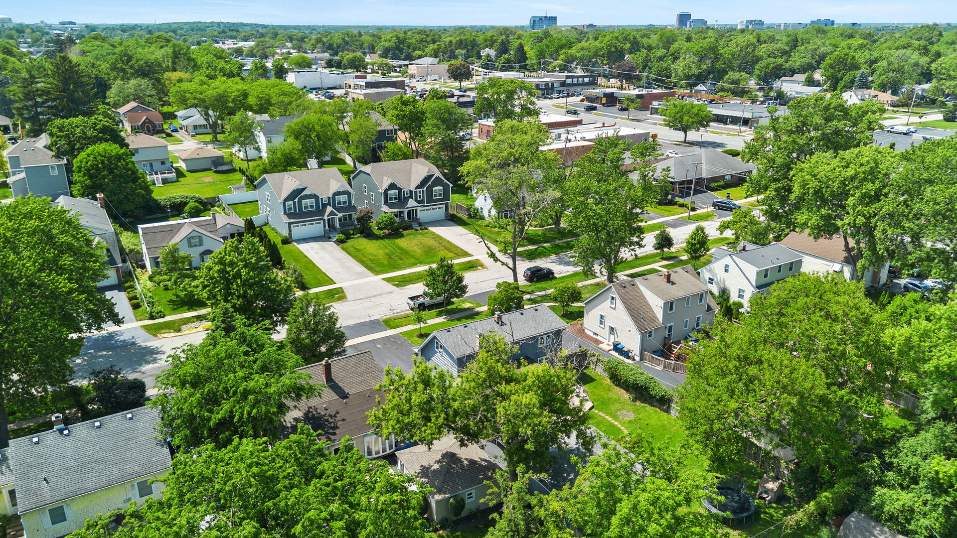 4335 Prospect Avenue, Downers Grove, IL 60515