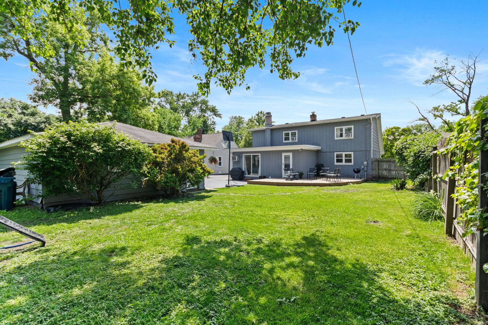 4335 Prospect Avenue, Downers Grove, IL 60515