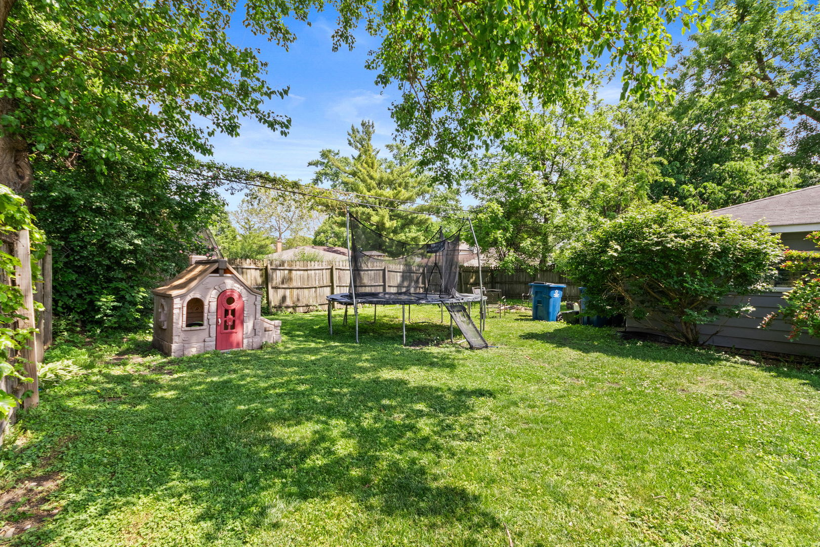 4335 Prospect Avenue, Downers Grove, IL 60515