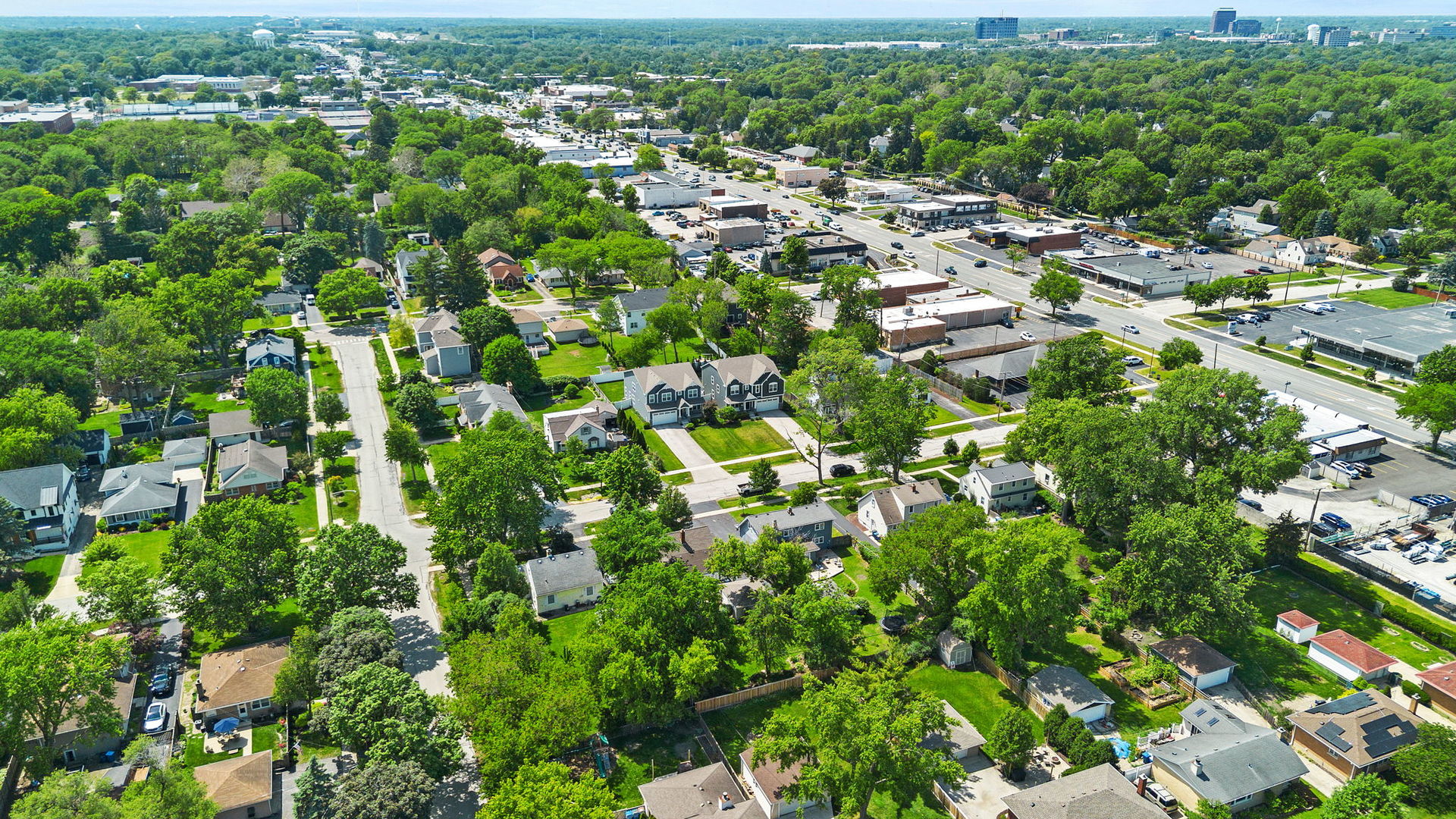 4335 Prospect Avenue, Downers Grove, IL 60515