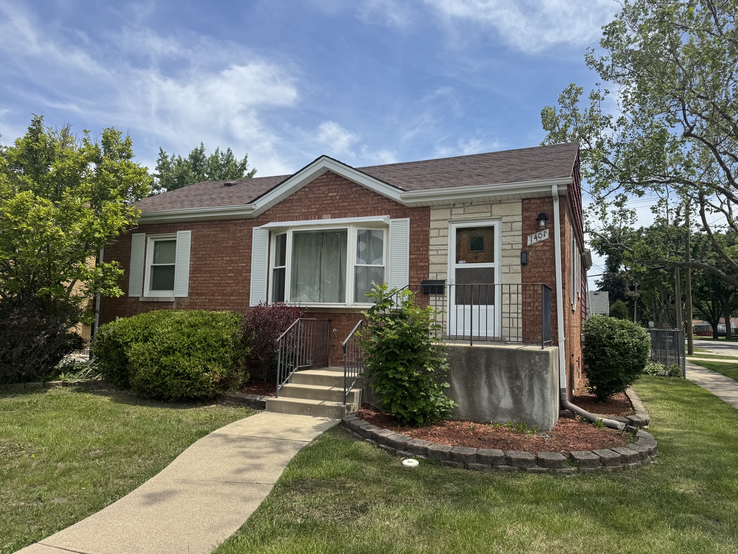 1401 Beach Avenue, La Grange Park, IL 60526