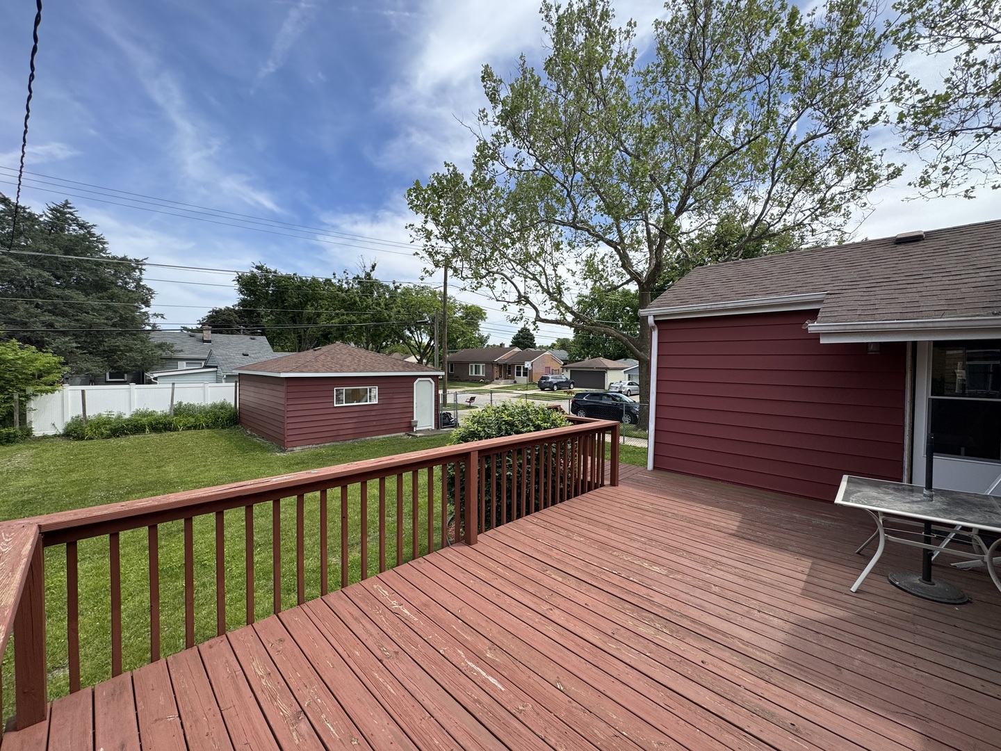1401 Beach Avenue, La Grange Park, IL 60526