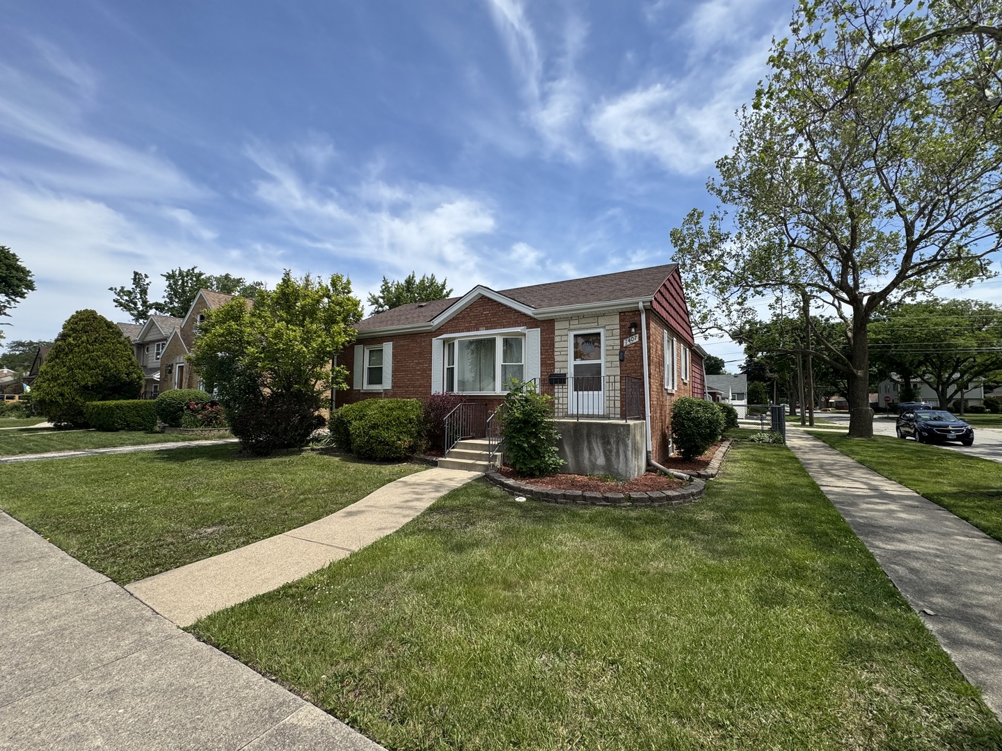 1401 Beach Avenue, La Grange Park, IL 60526