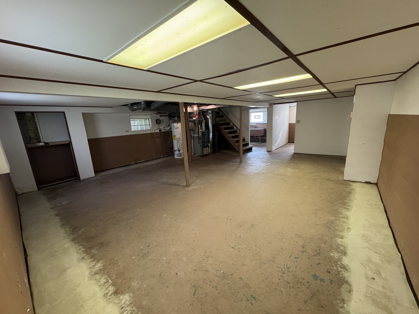 1401 Beach Avenue, La Grange Park, IL 60526