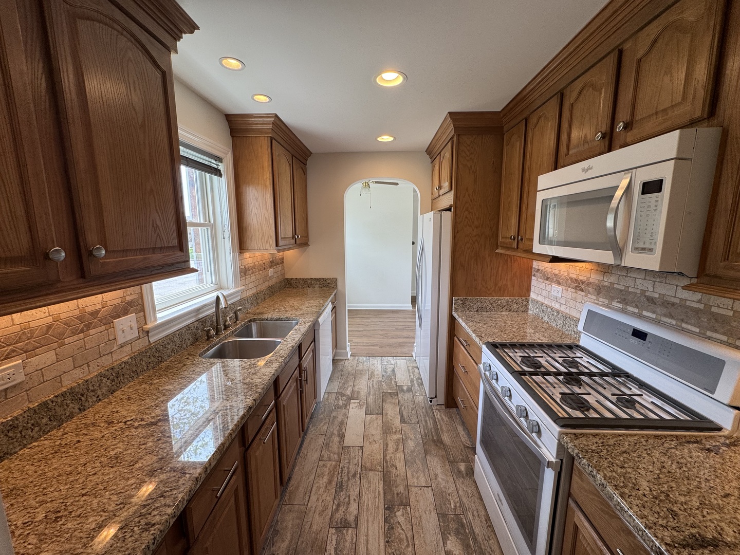 1401 Beach Avenue, La Grange Park, IL 60526