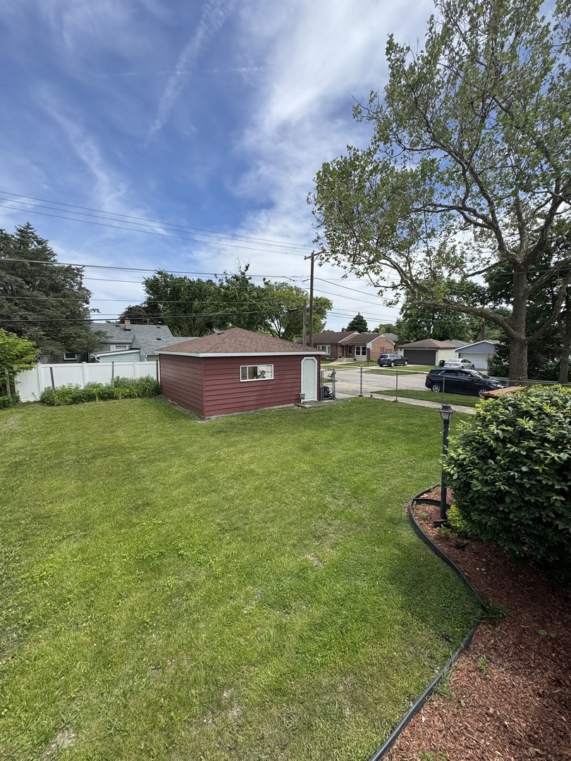1401 Beach Avenue, La Grange Park, IL 60526