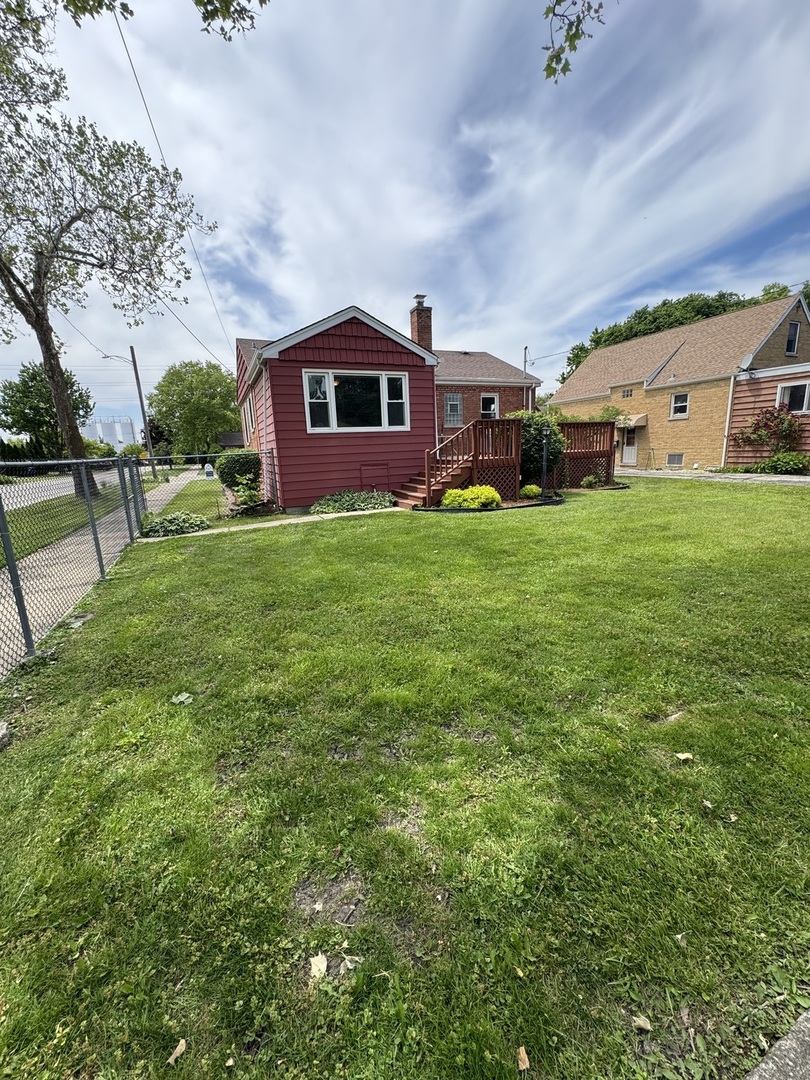 1401 Beach Avenue, La Grange Park, IL 60526