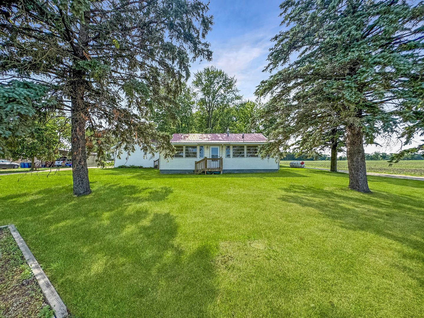 3849 E 22nd Road, Serena, IL 60549