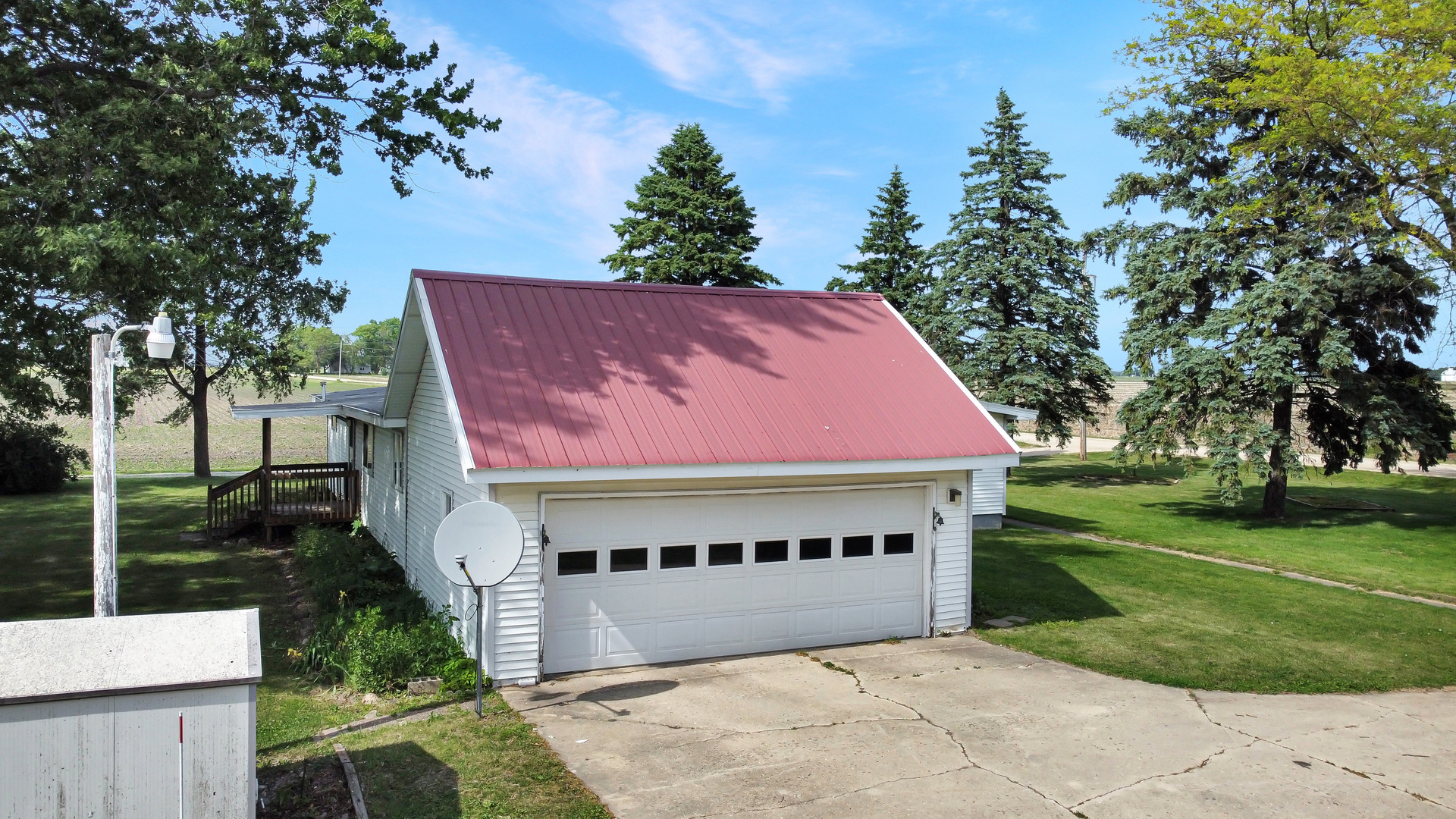 3849 E 22nd Road, Serena, IL 60549