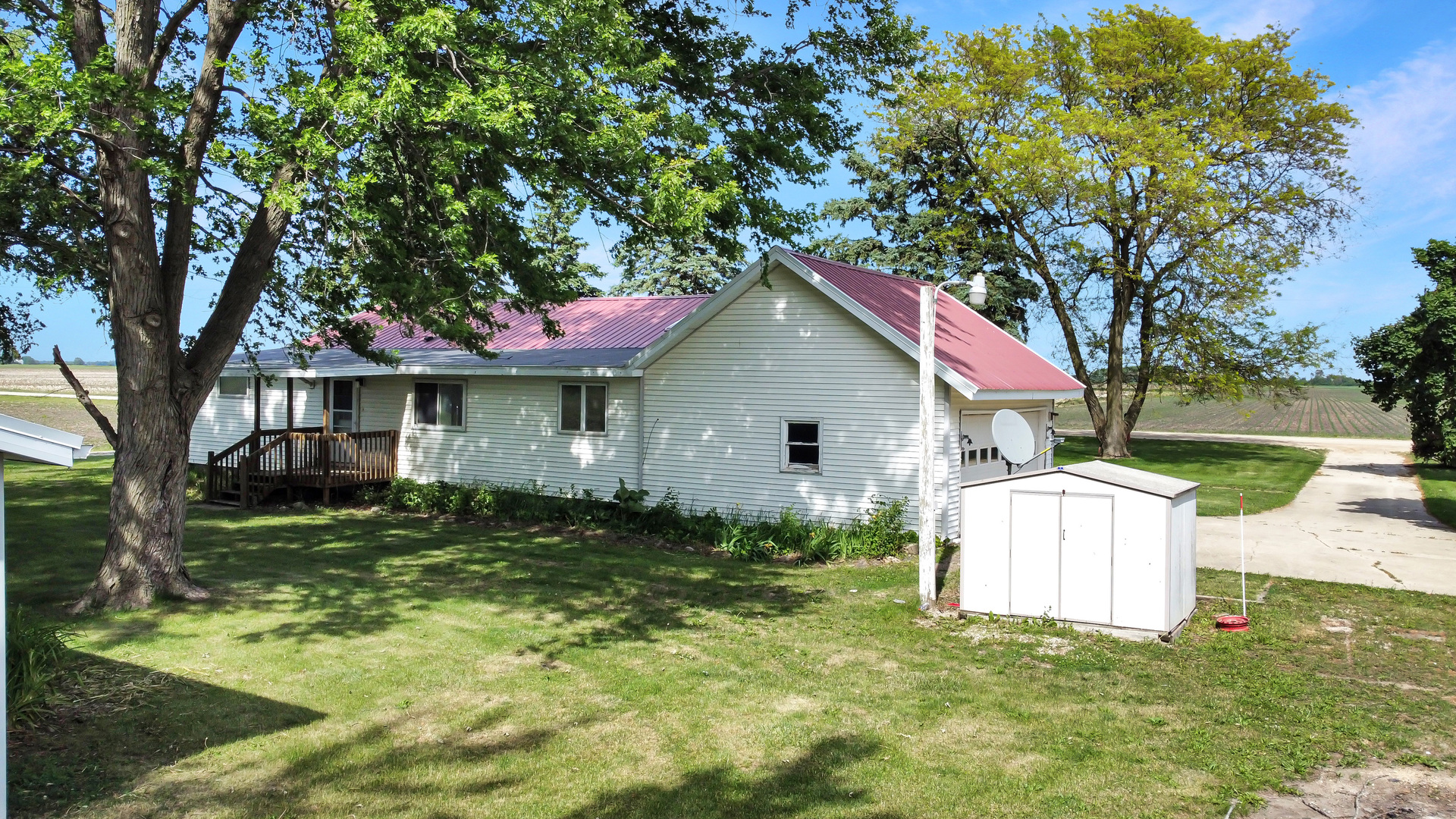 3849 E 22nd Road, Serena, IL 60549