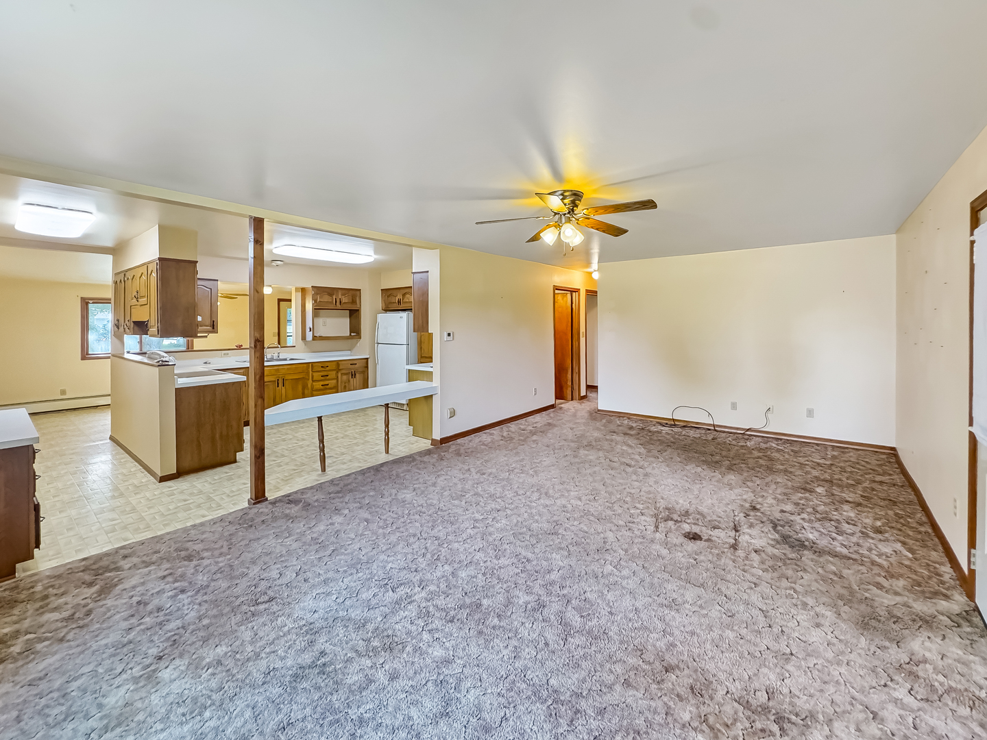 3849 E 22nd Road, Serena, IL 60549