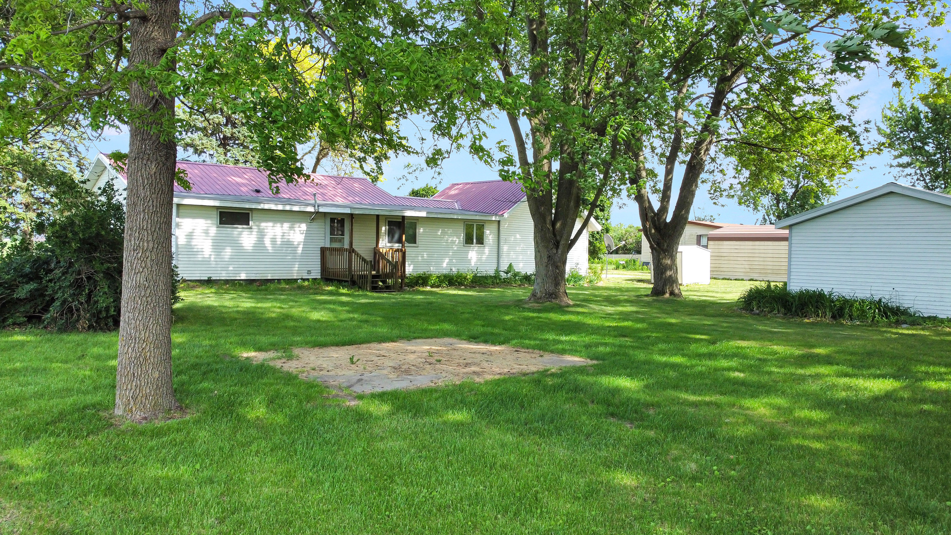 3849 E 22nd Road, Serena, IL 60549