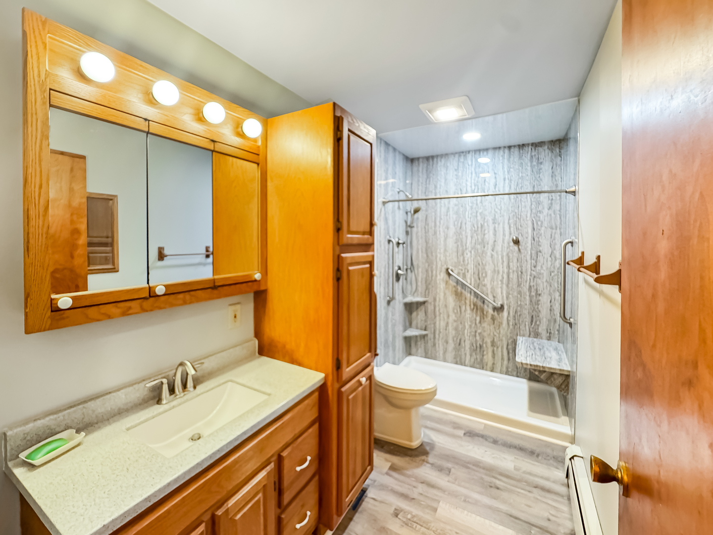 3849 E 22nd Road, Serena, IL 60549