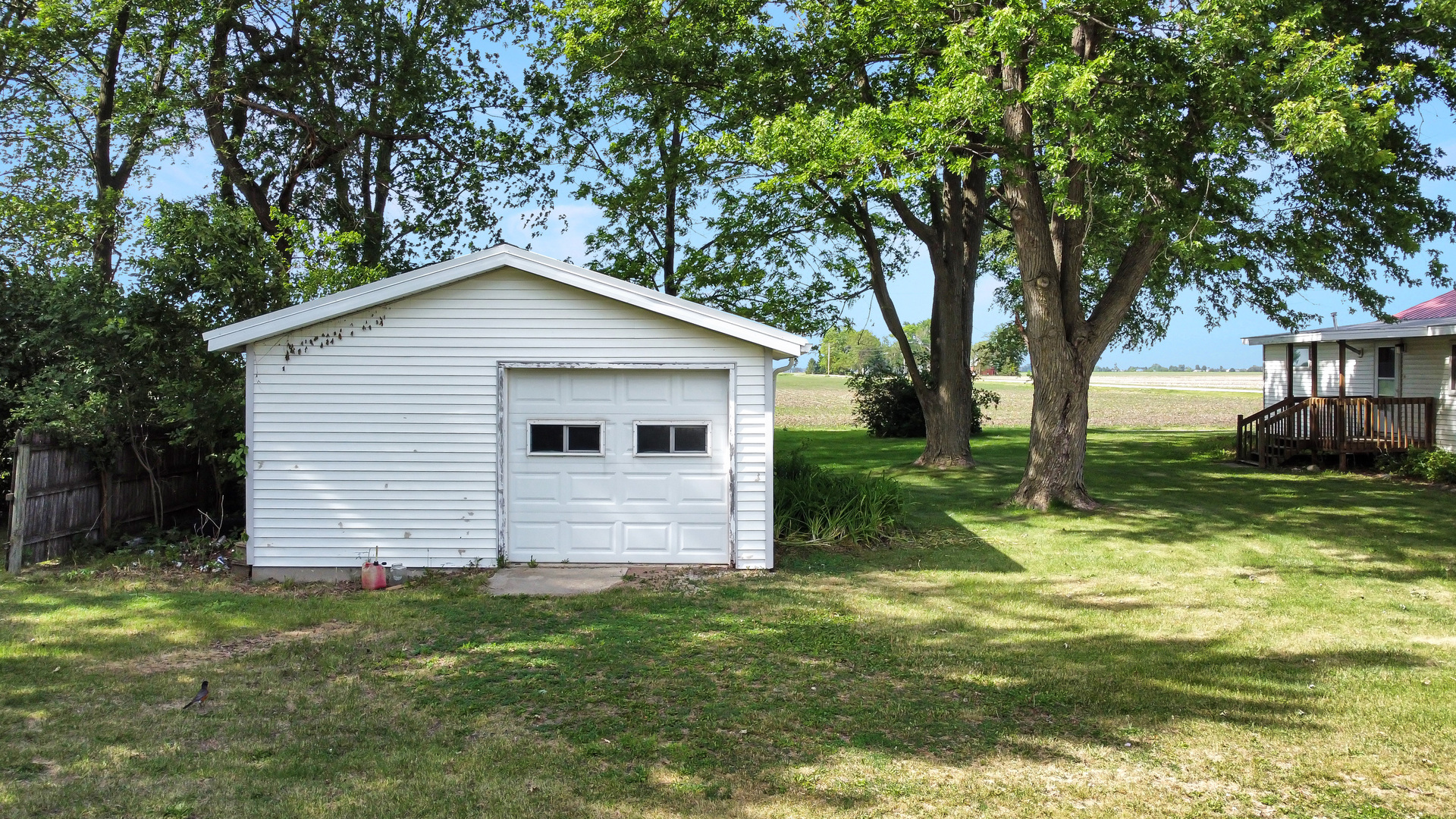 3849 E 22nd Road, Serena, IL 60549