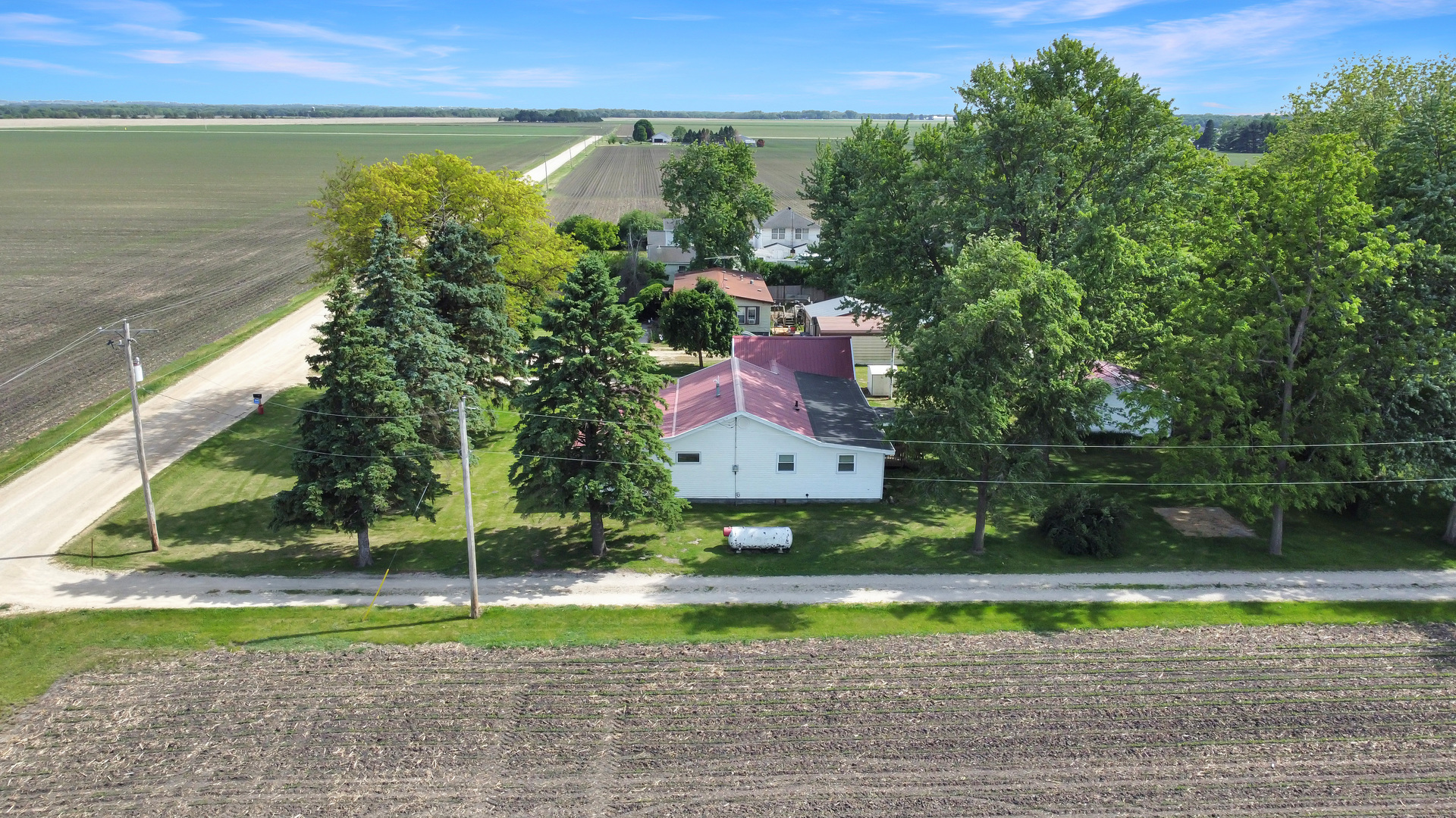 3849 E 22nd Road, Serena, IL 60549