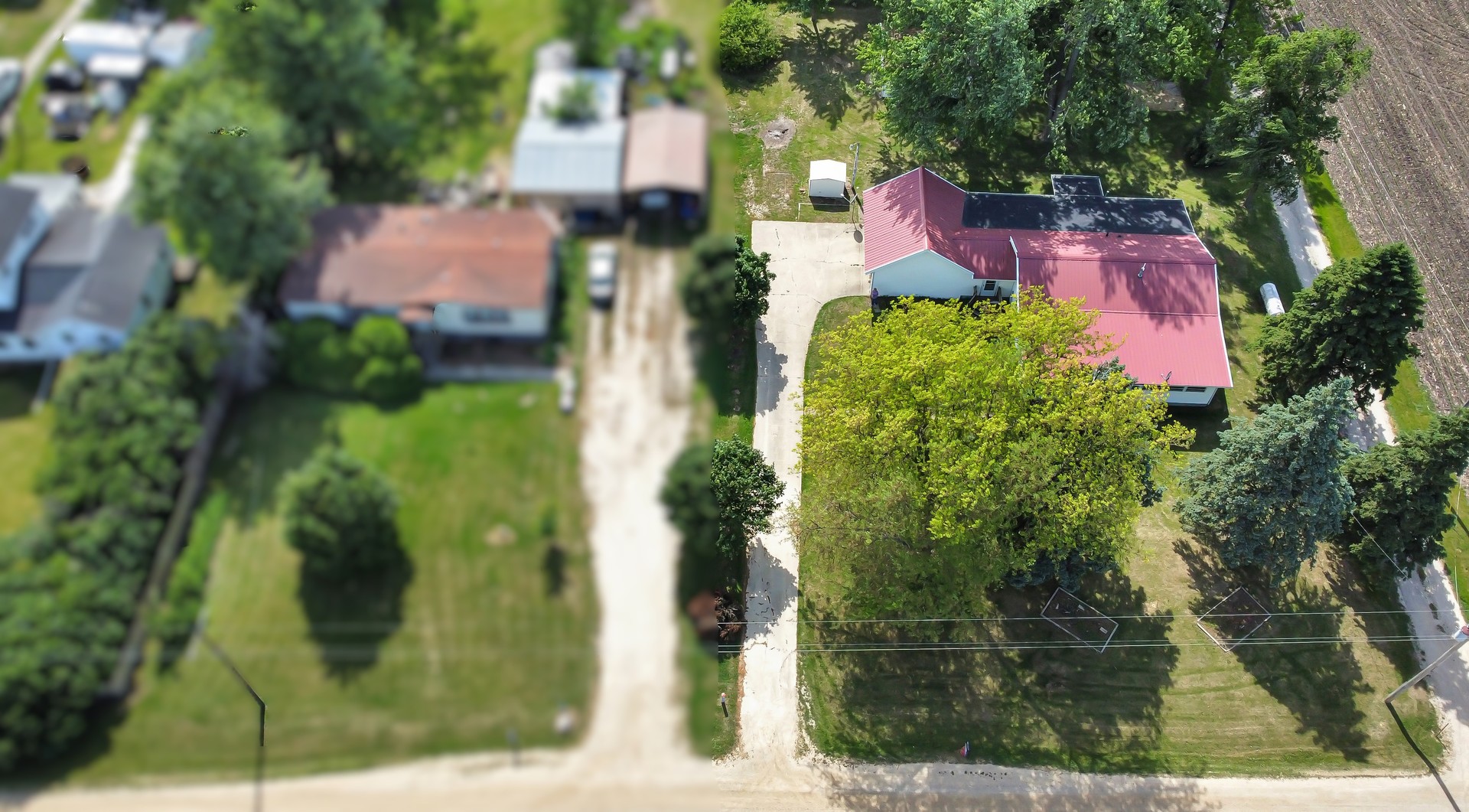 3849 E 22nd Road, Serena, IL 60549