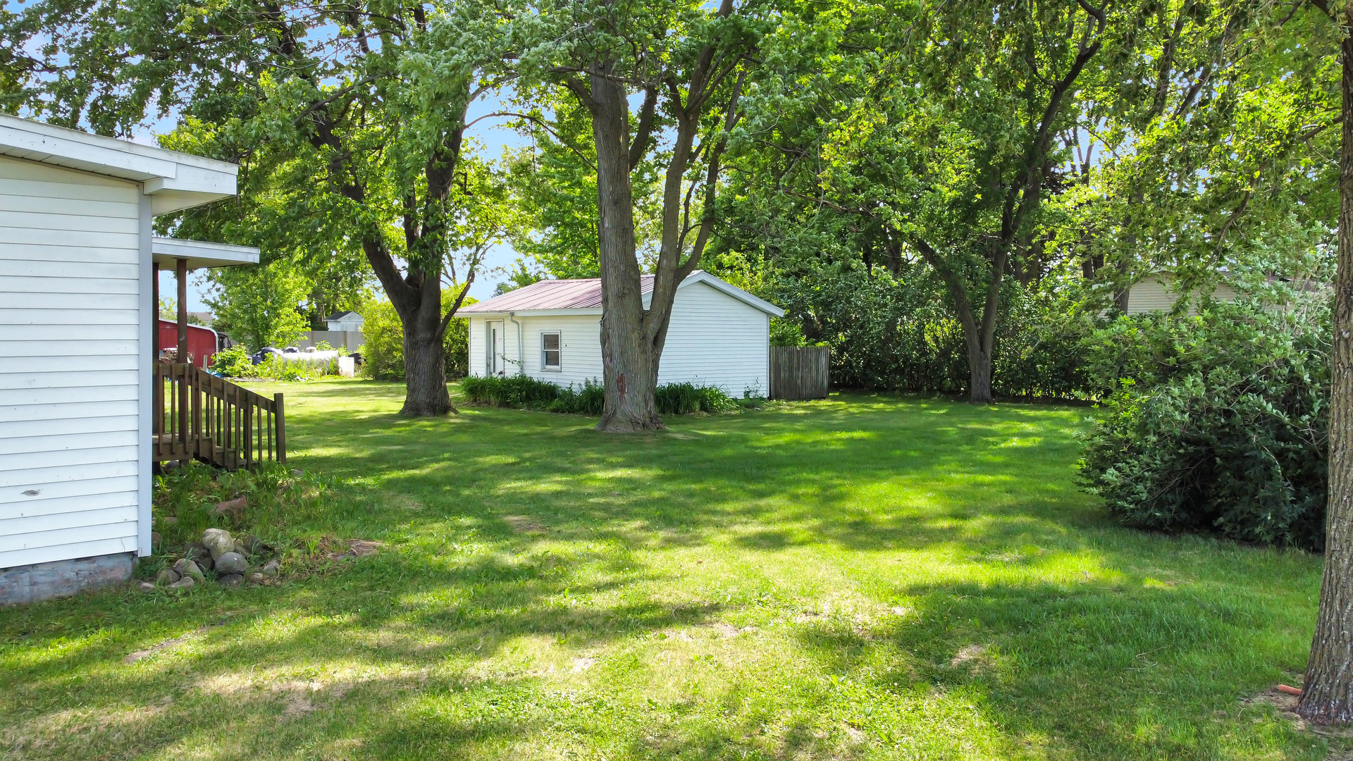 3849 E 22nd Road, Serena, IL 60549