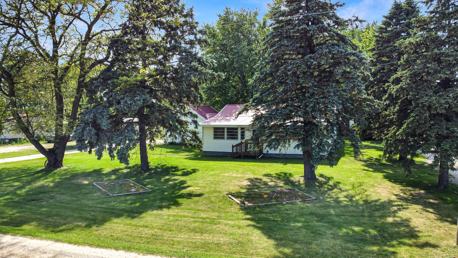 3849 E 22nd Road, Serena, IL 60549
