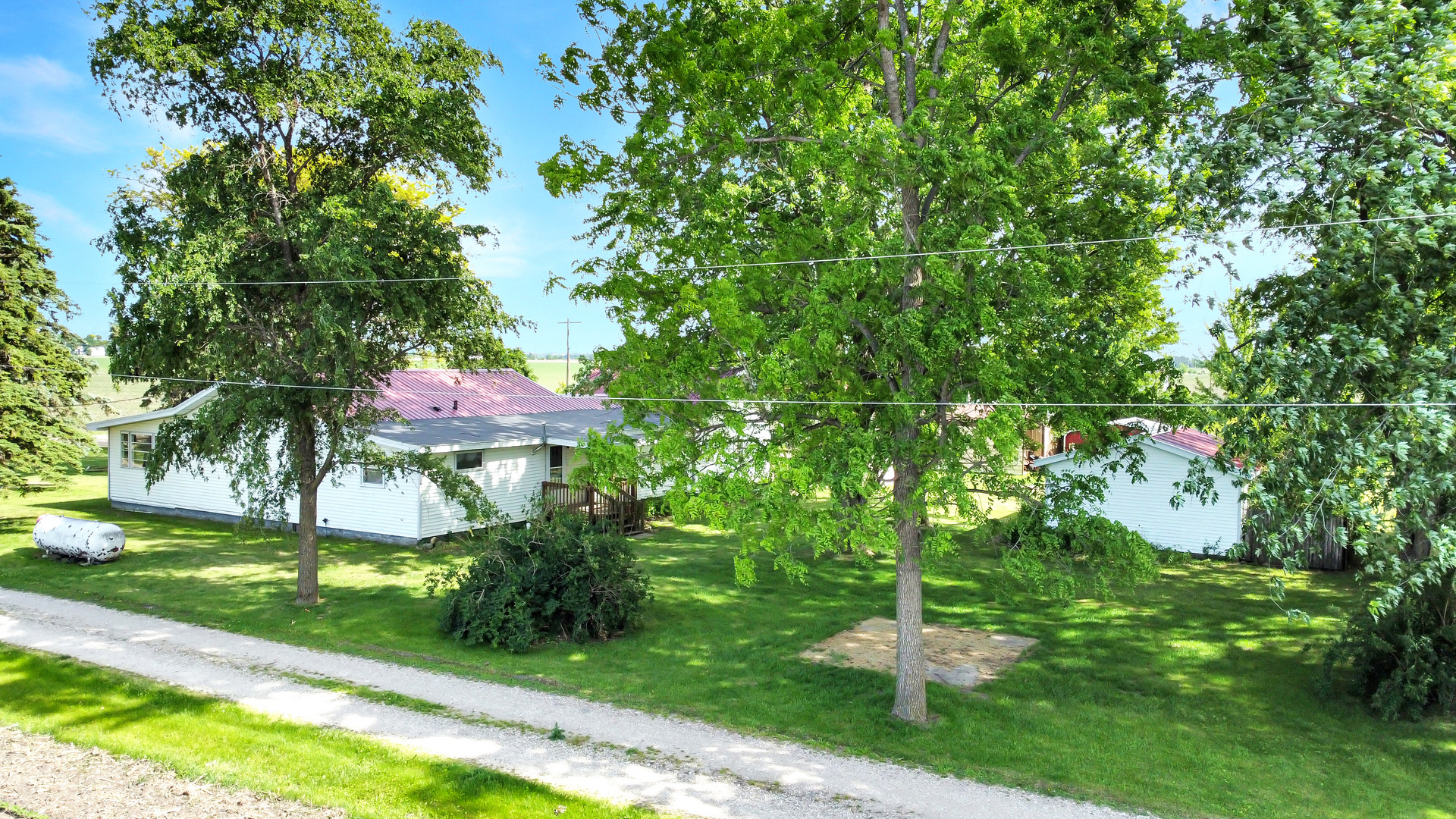 3849 E 22nd Road, Serena, IL 60549