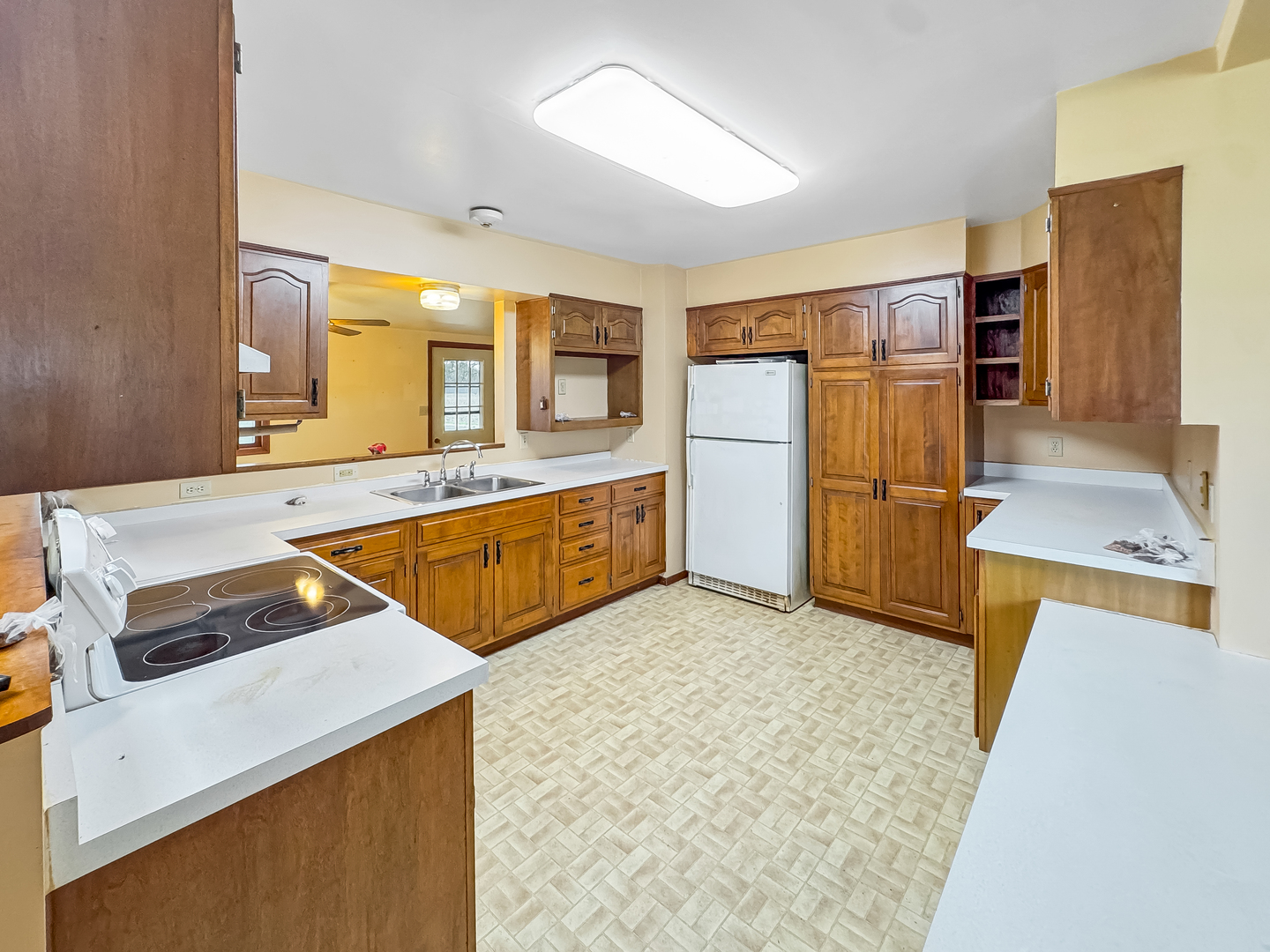3849 E 22nd Road, Serena, IL 60549