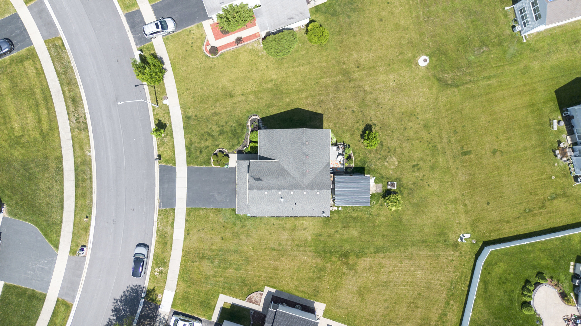 117 Stonebrook Avenue, Matteson, IL 60443