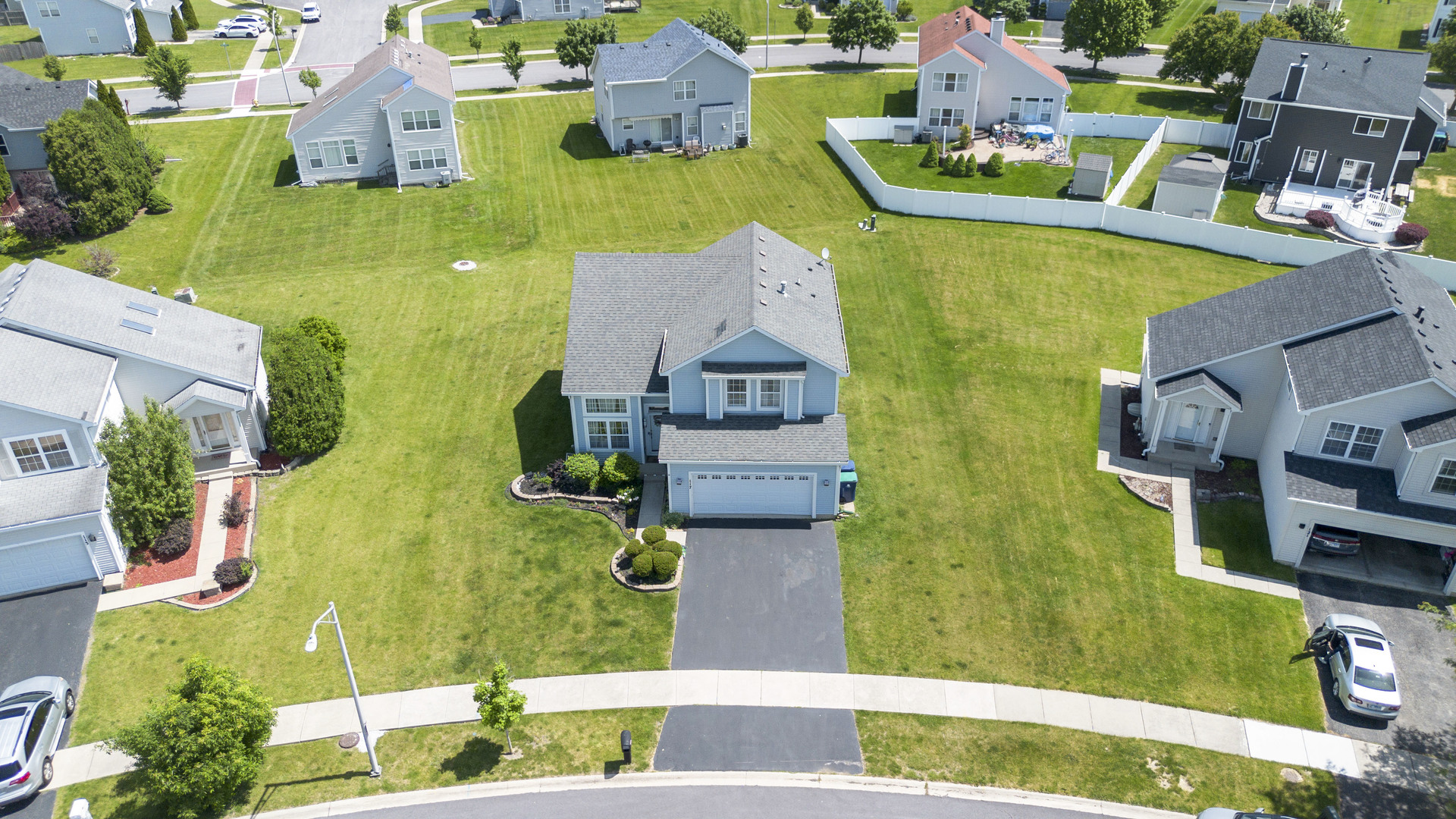 117 Stonebrook Avenue, Matteson, IL 60443