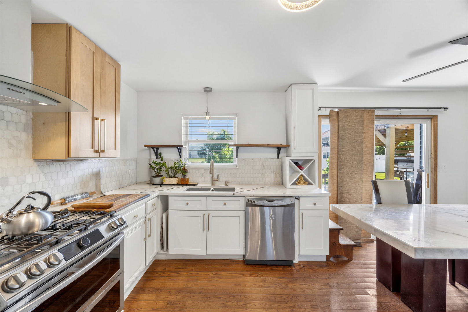 117 Stonebrook Avenue, Matteson, IL 60443