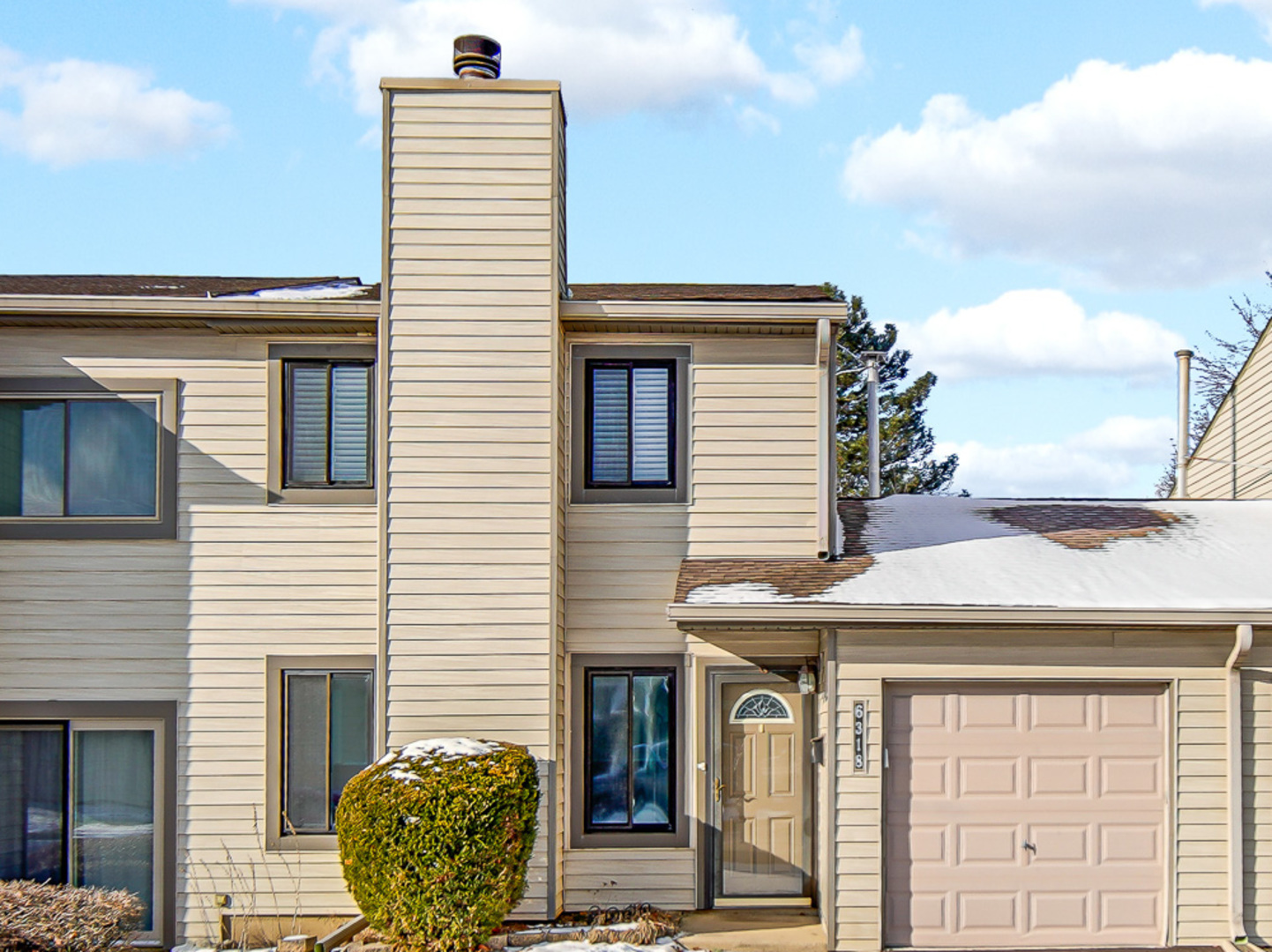 6318 Prideham Street, Downers Grove, IL 60516
