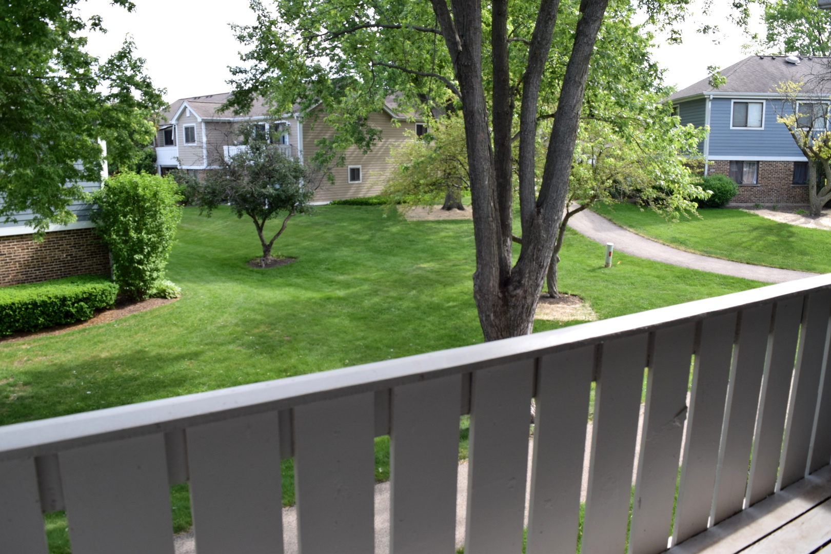 285 Mayfair Lane #2C, Schaumburg, IL 60193