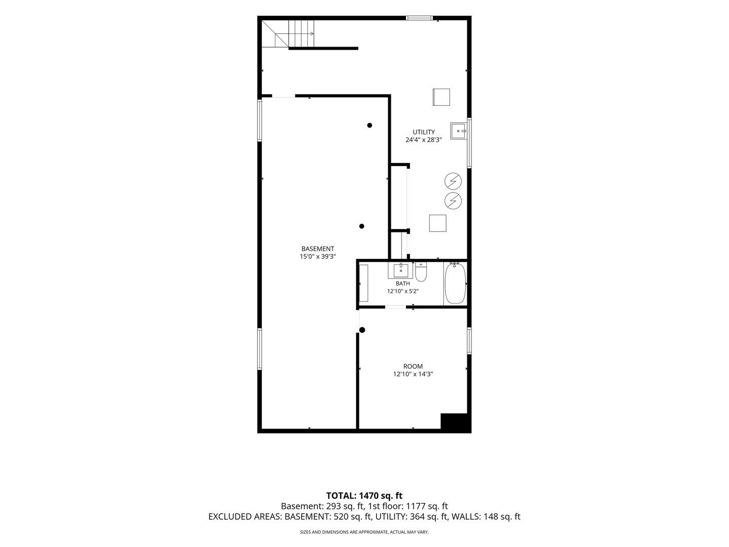 12213 S Hamlin Avenue, Alsip, IL 60803