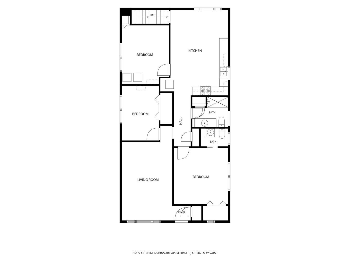 12213 S Hamlin Avenue, Alsip, IL 60803