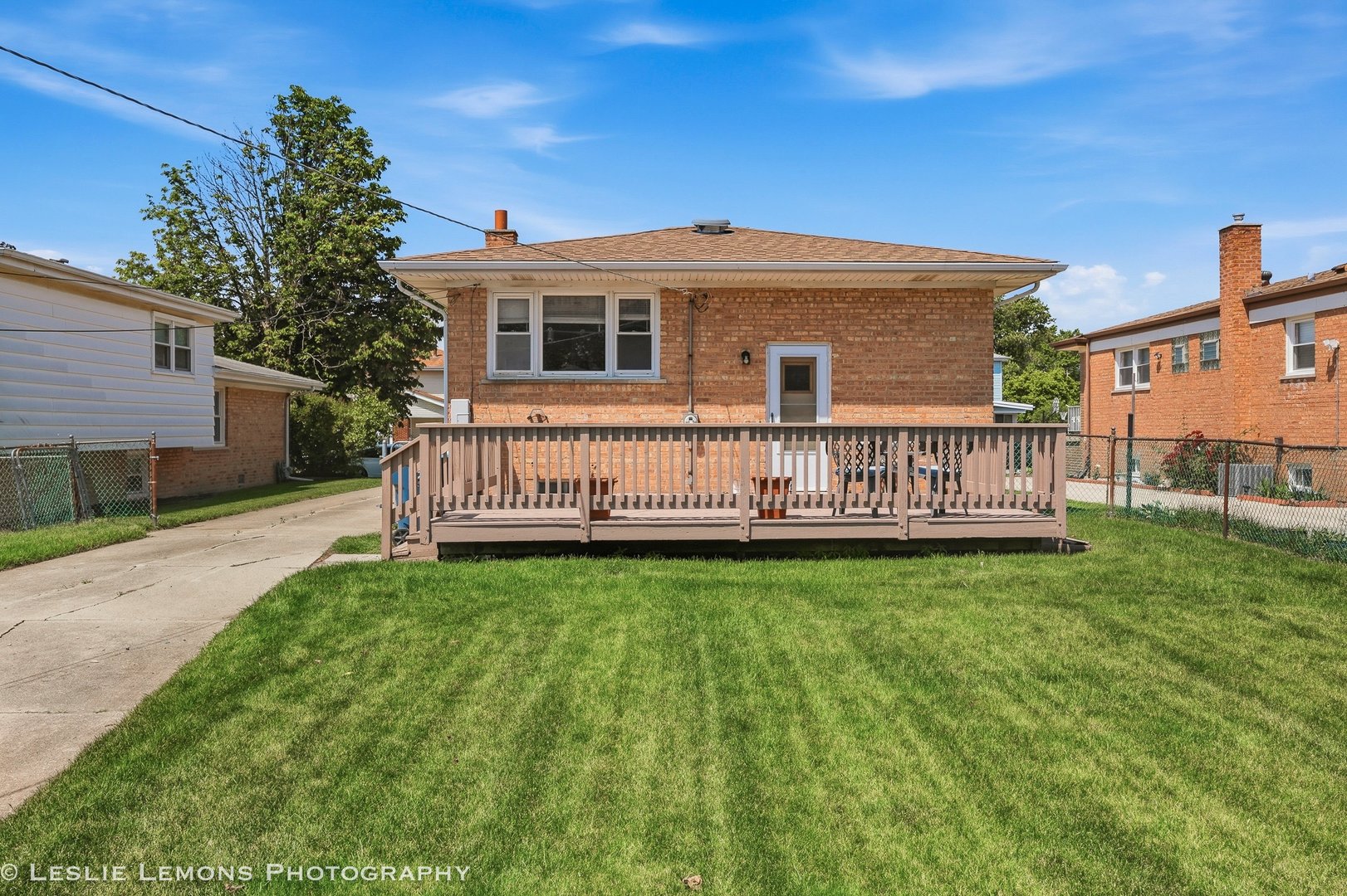 12213 S Hamlin Avenue, Alsip, IL 60803