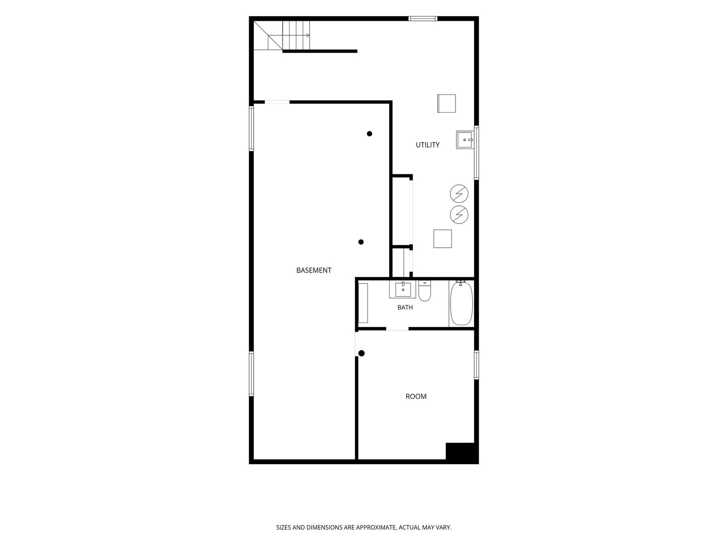 12213 S Hamlin Avenue, Alsip, IL 60803
