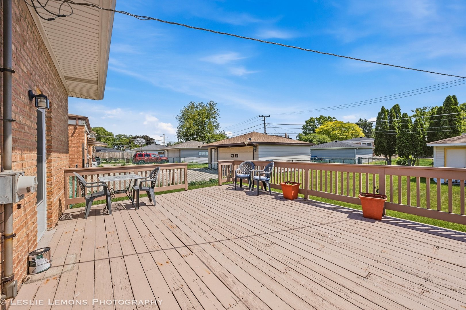 12213 S Hamlin Avenue, Alsip, IL 60803