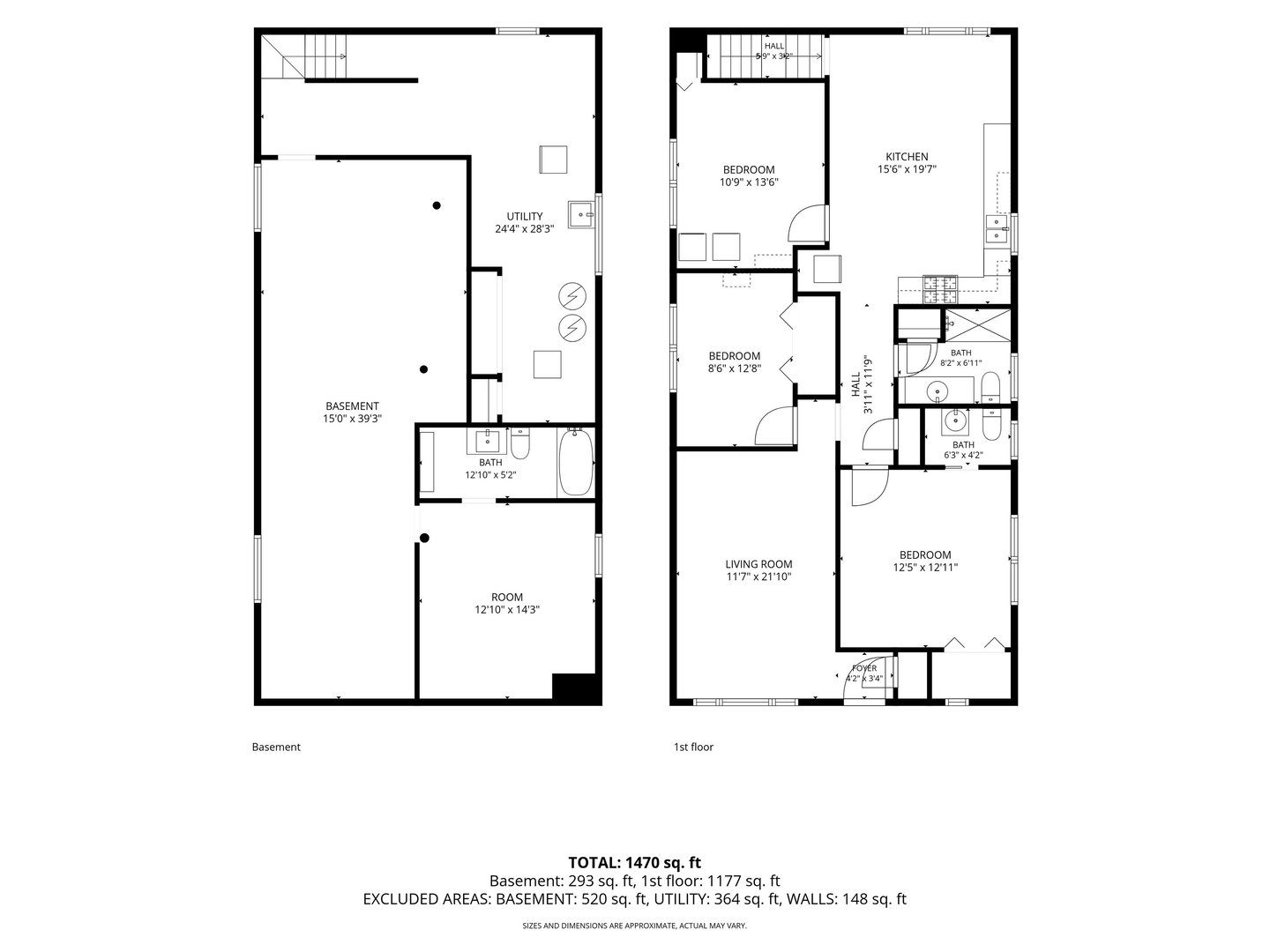 12213 S Hamlin Avenue, Alsip, IL 60803