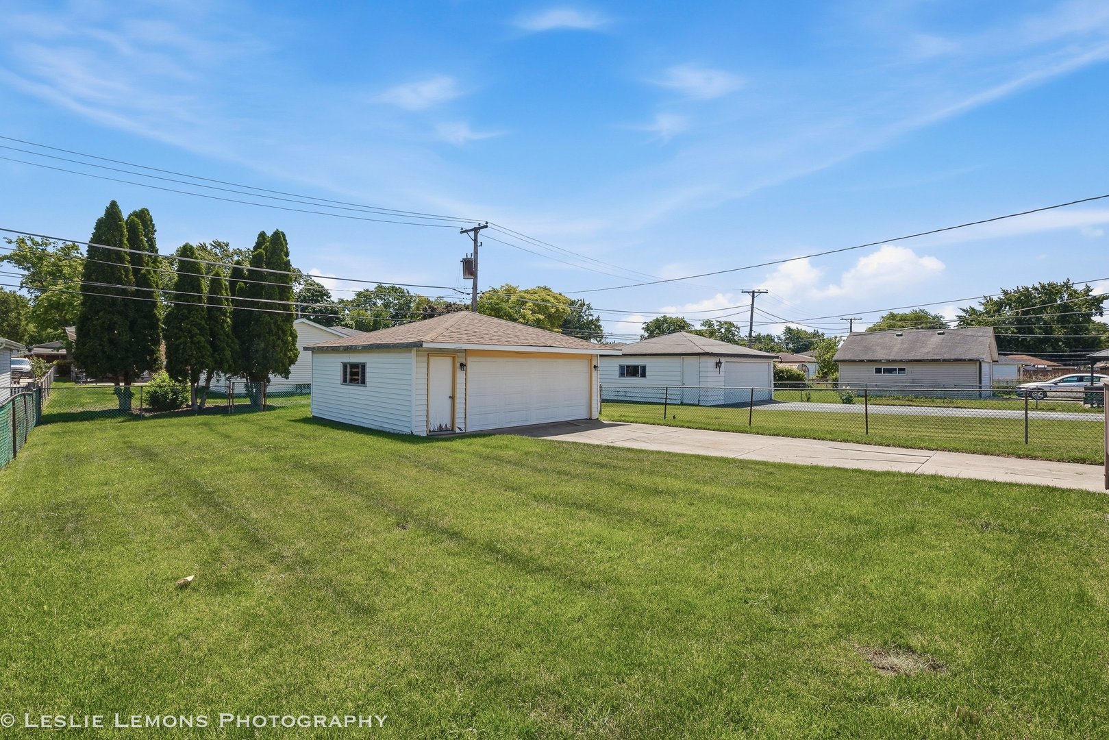 12213 S Hamlin Avenue, Alsip, IL 60803