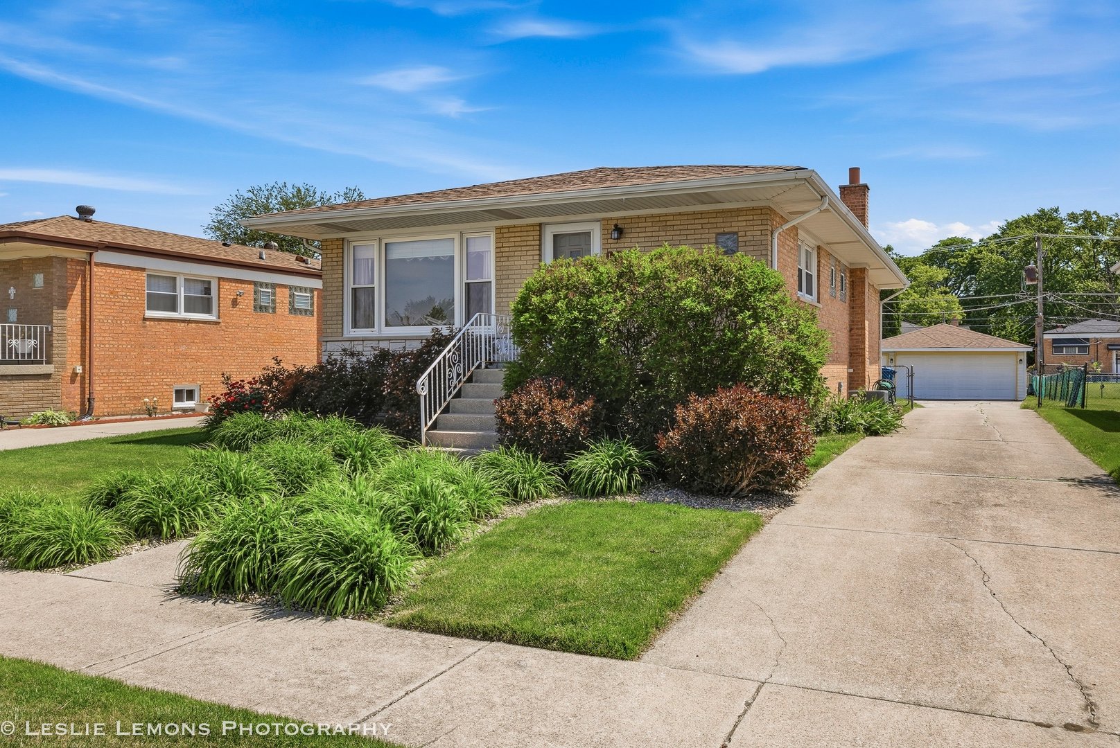 12213 S Hamlin Avenue, Alsip, IL 60803