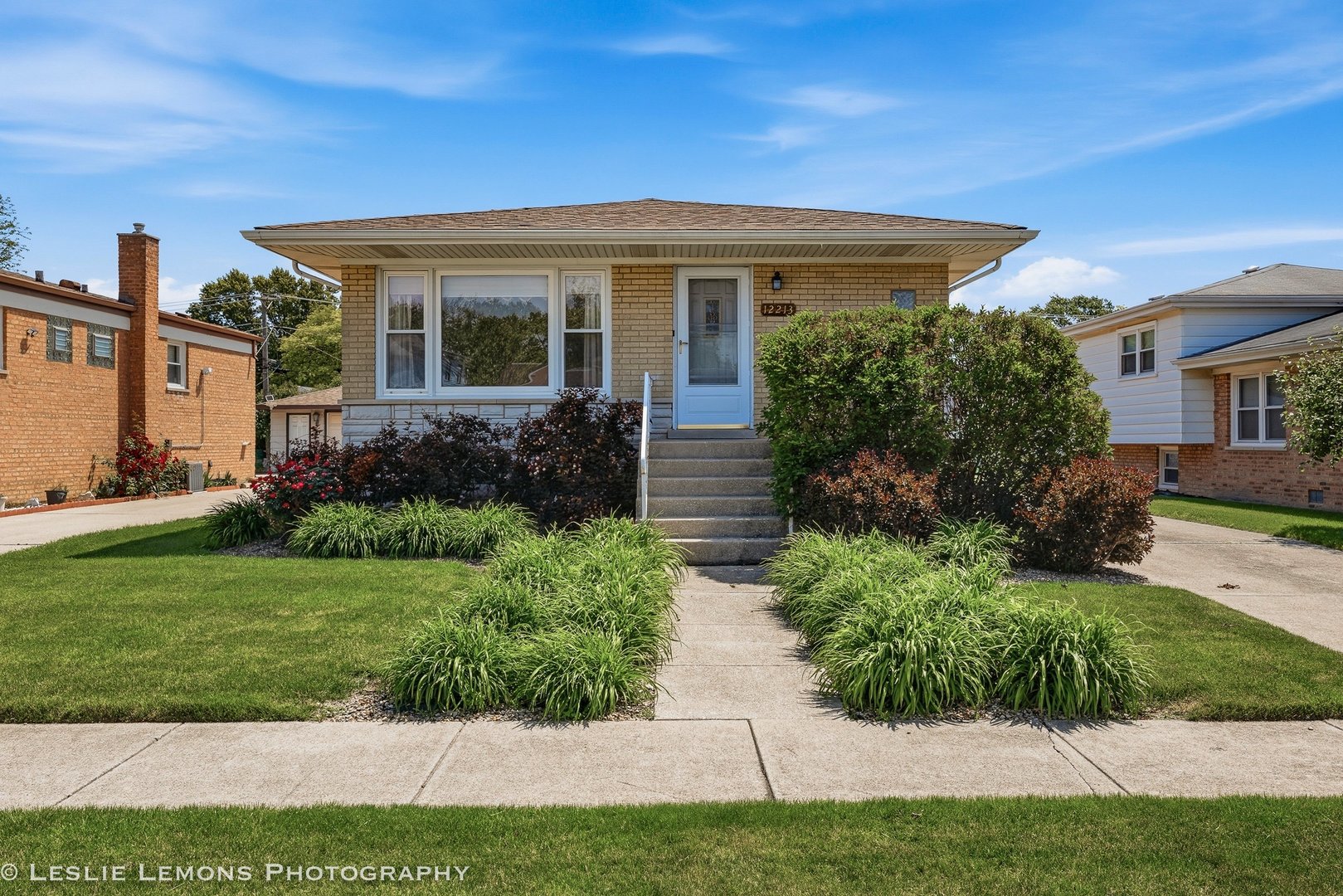 12213 S Hamlin Avenue, Alsip, IL 60803