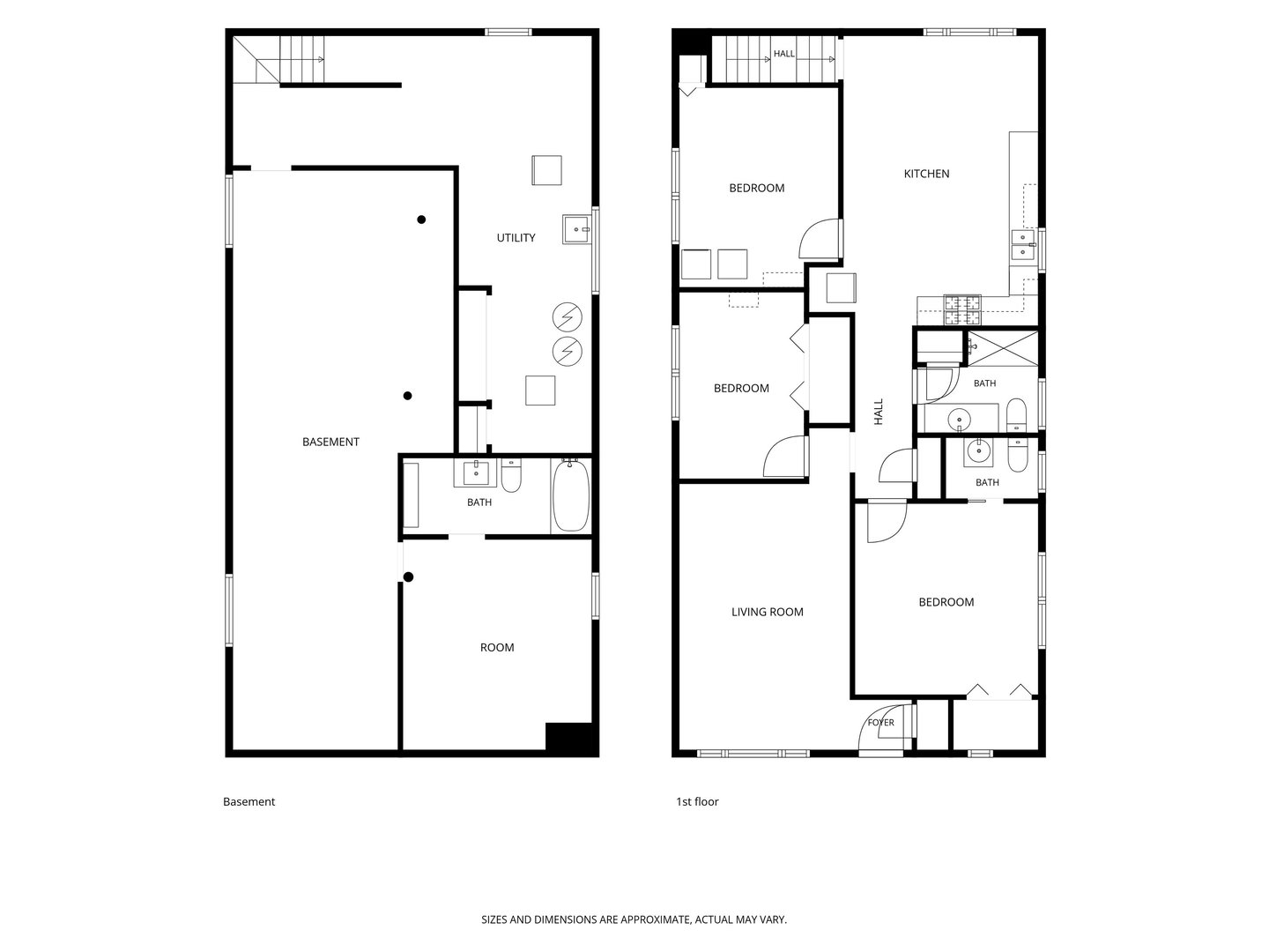 12213 S Hamlin Avenue, Alsip, IL 60803
