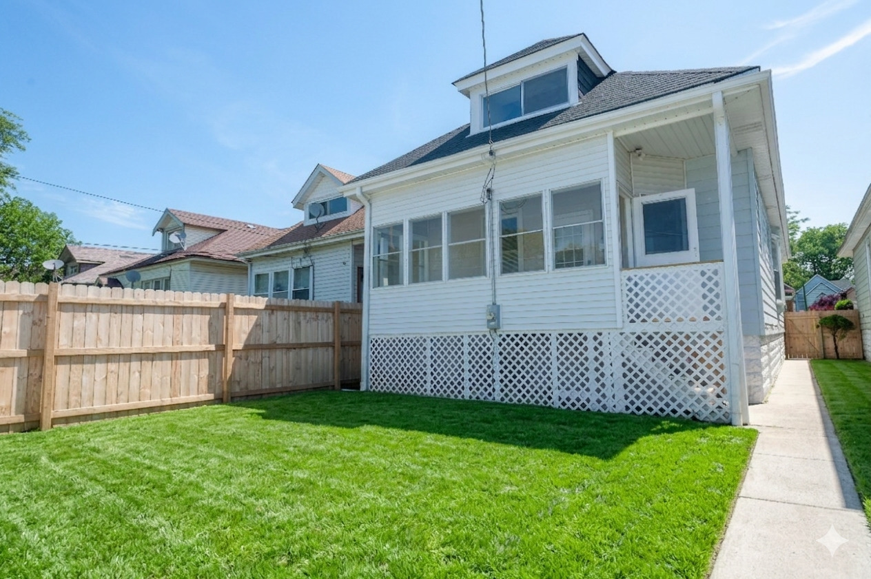 8620 S Union Avenue, Chicago, IL 60620