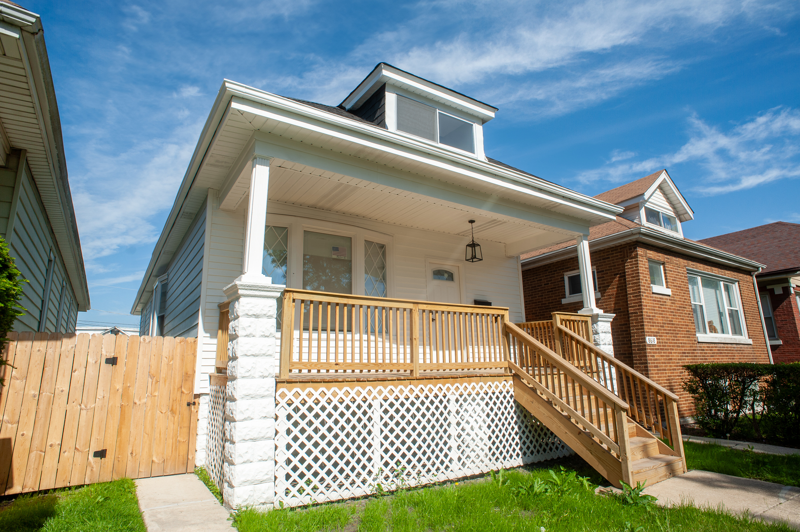 8620 S Union Avenue, Chicago, IL 60620