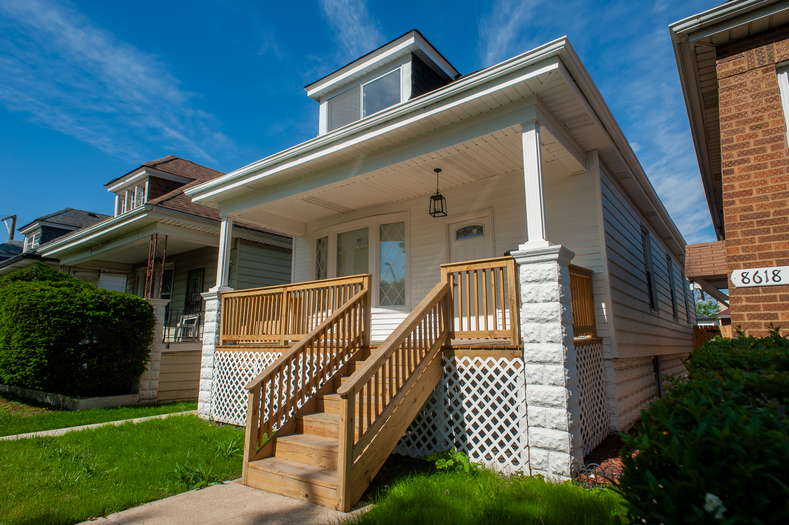 8620 S Union Avenue, Chicago, IL 60620