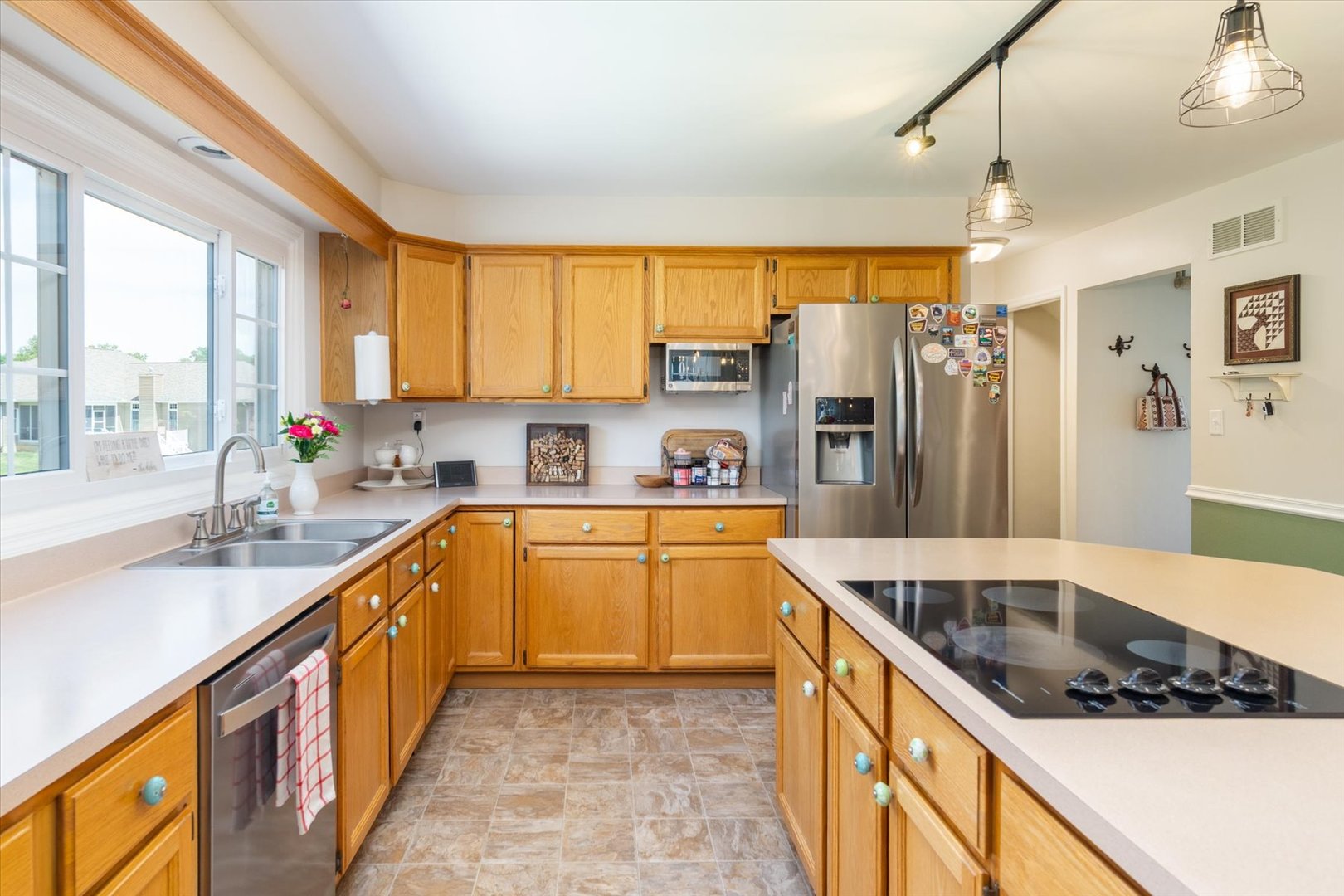 507 Terrace Lane, Washburn, IL 61570
