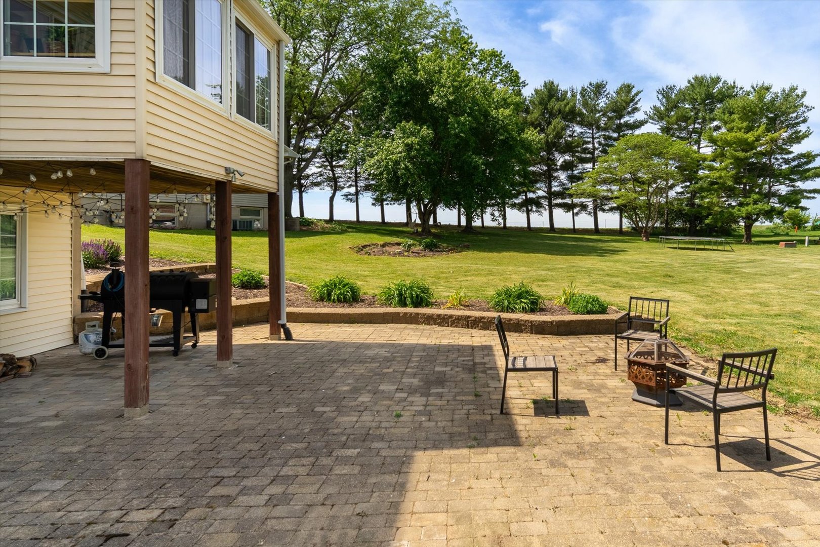 507 Terrace Lane, Washburn, IL 61570