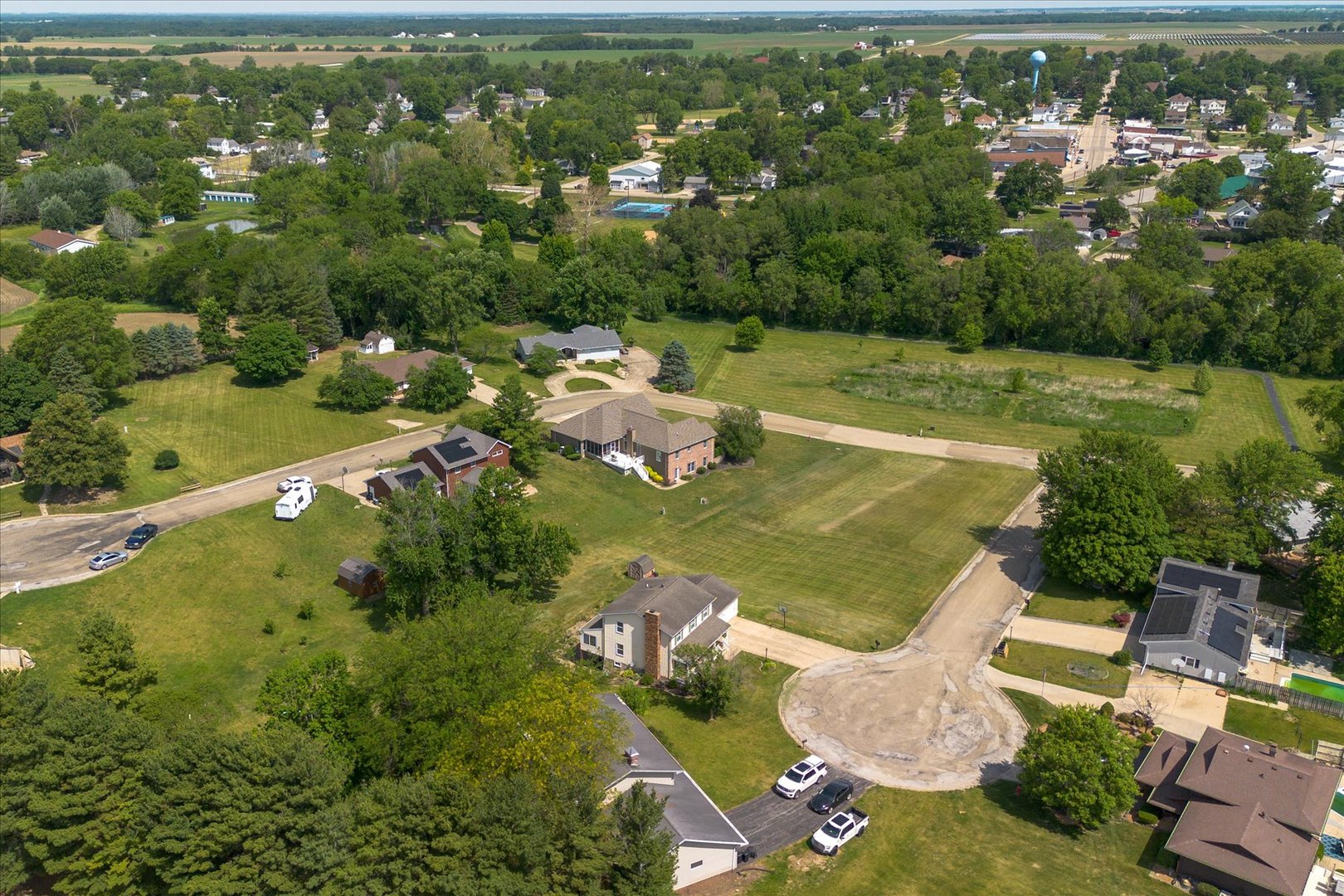 507 Terrace Lane, Washburn, IL 61570
