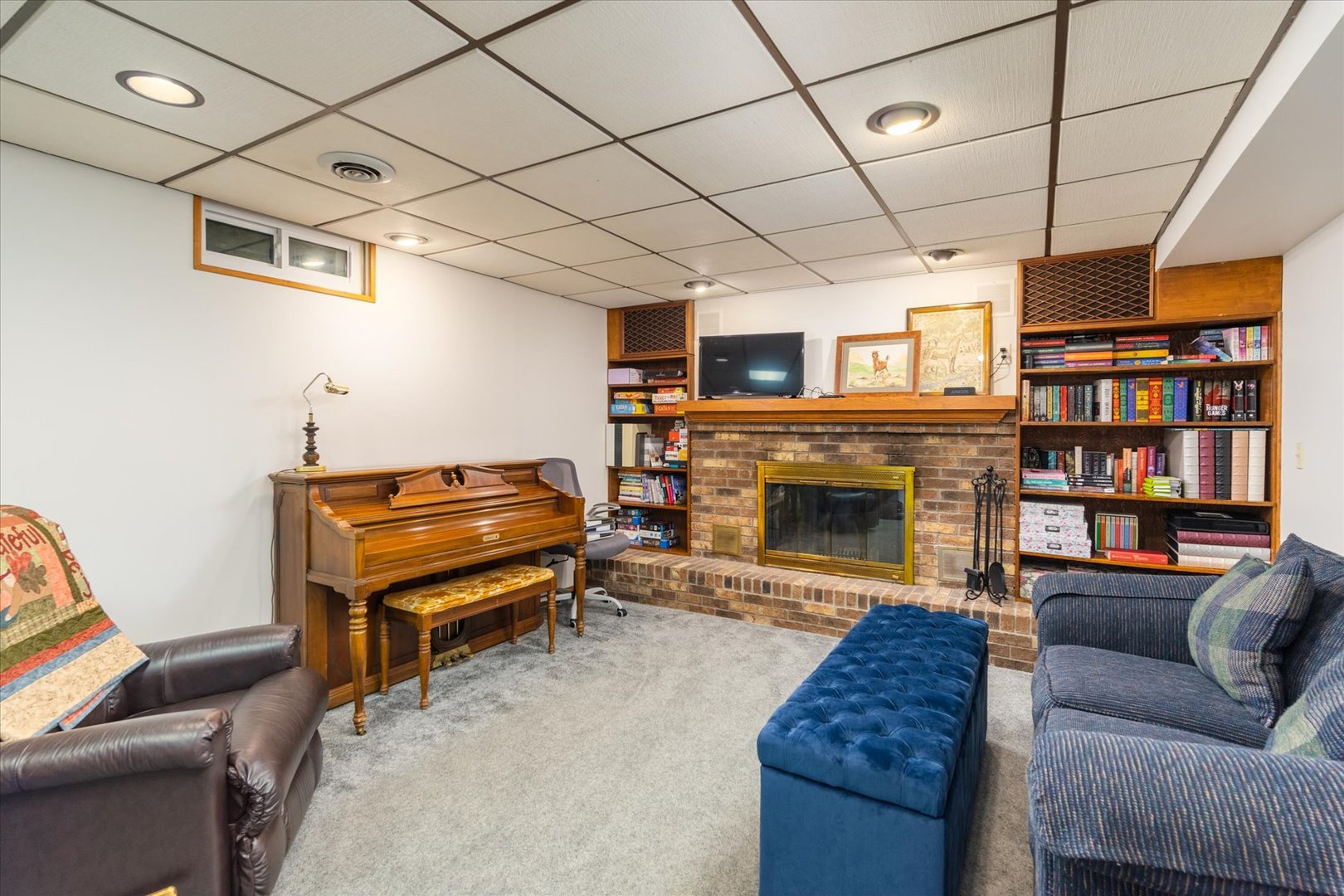507 Terrace Lane, Washburn, IL 61570