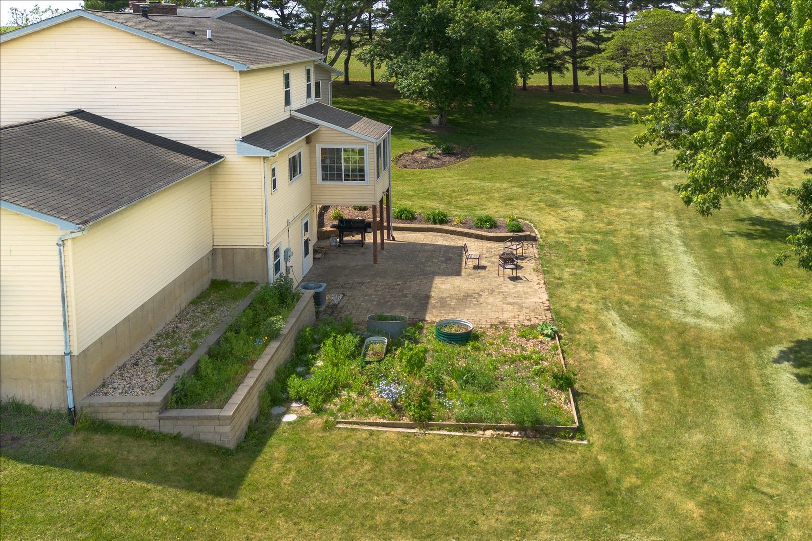 507 Terrace Lane, Washburn, IL 61570